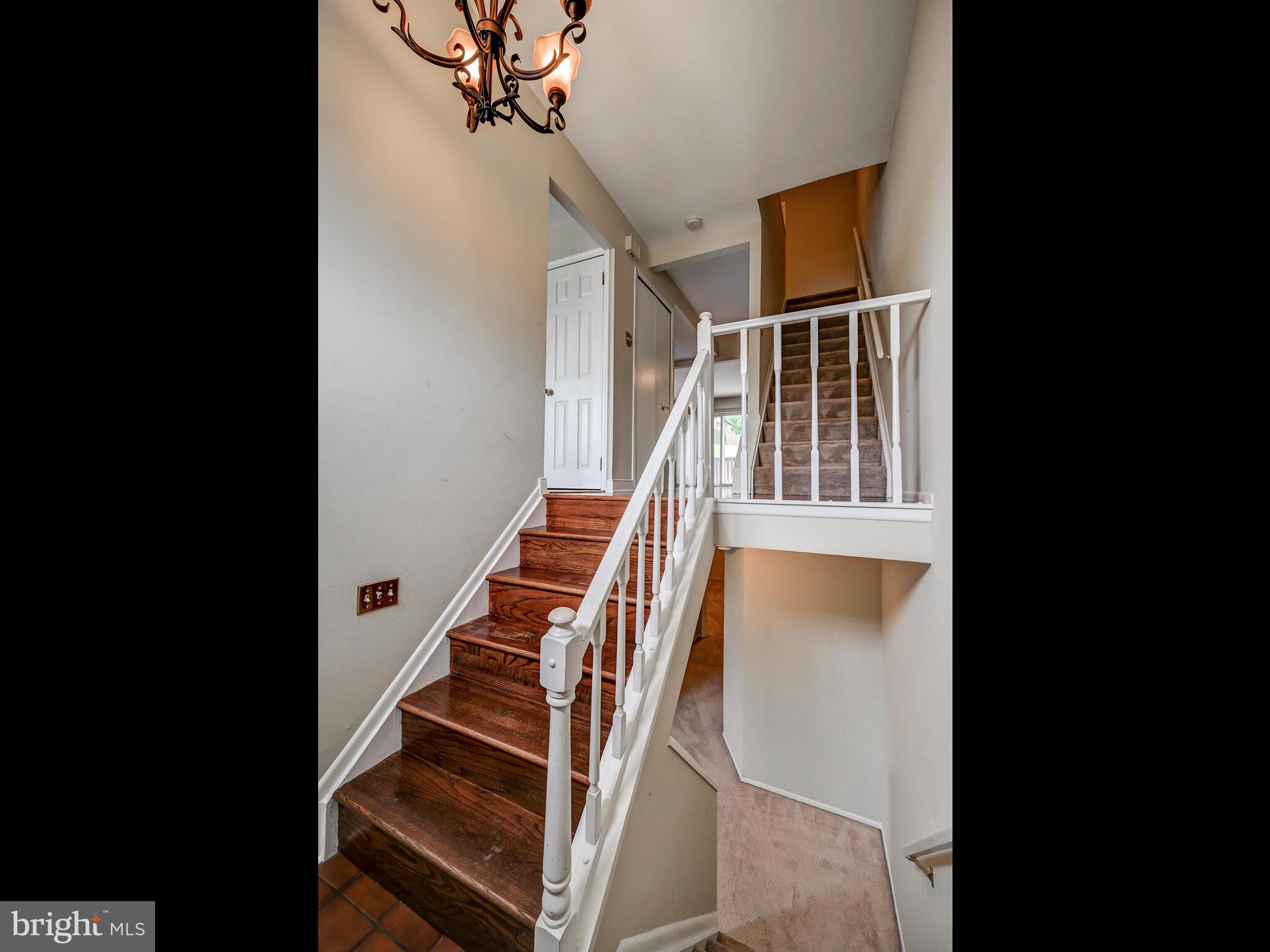 MAYS CHAPEL VILLAGE - Residential