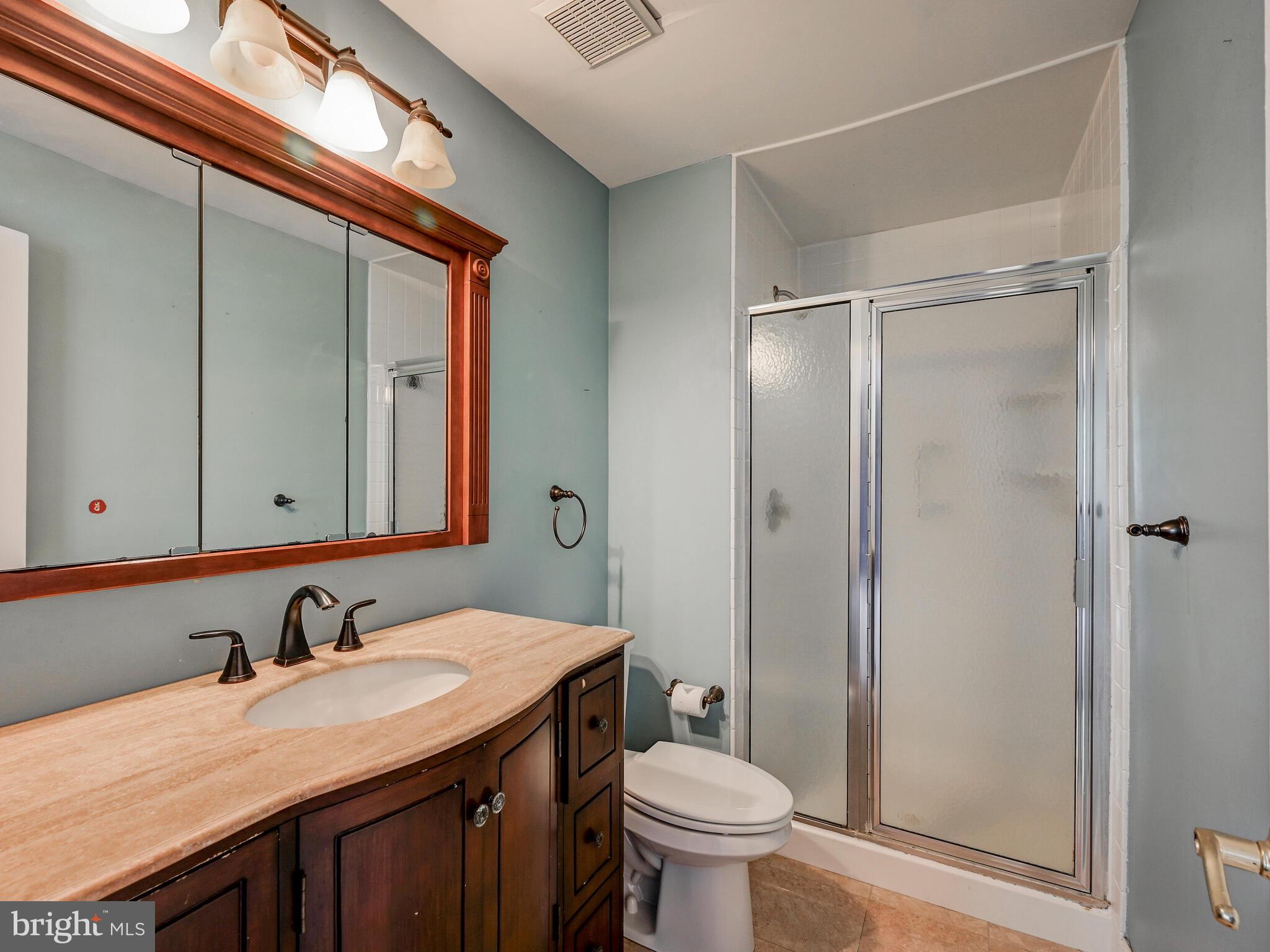 MAYS CHAPEL VILLAGE - Residential