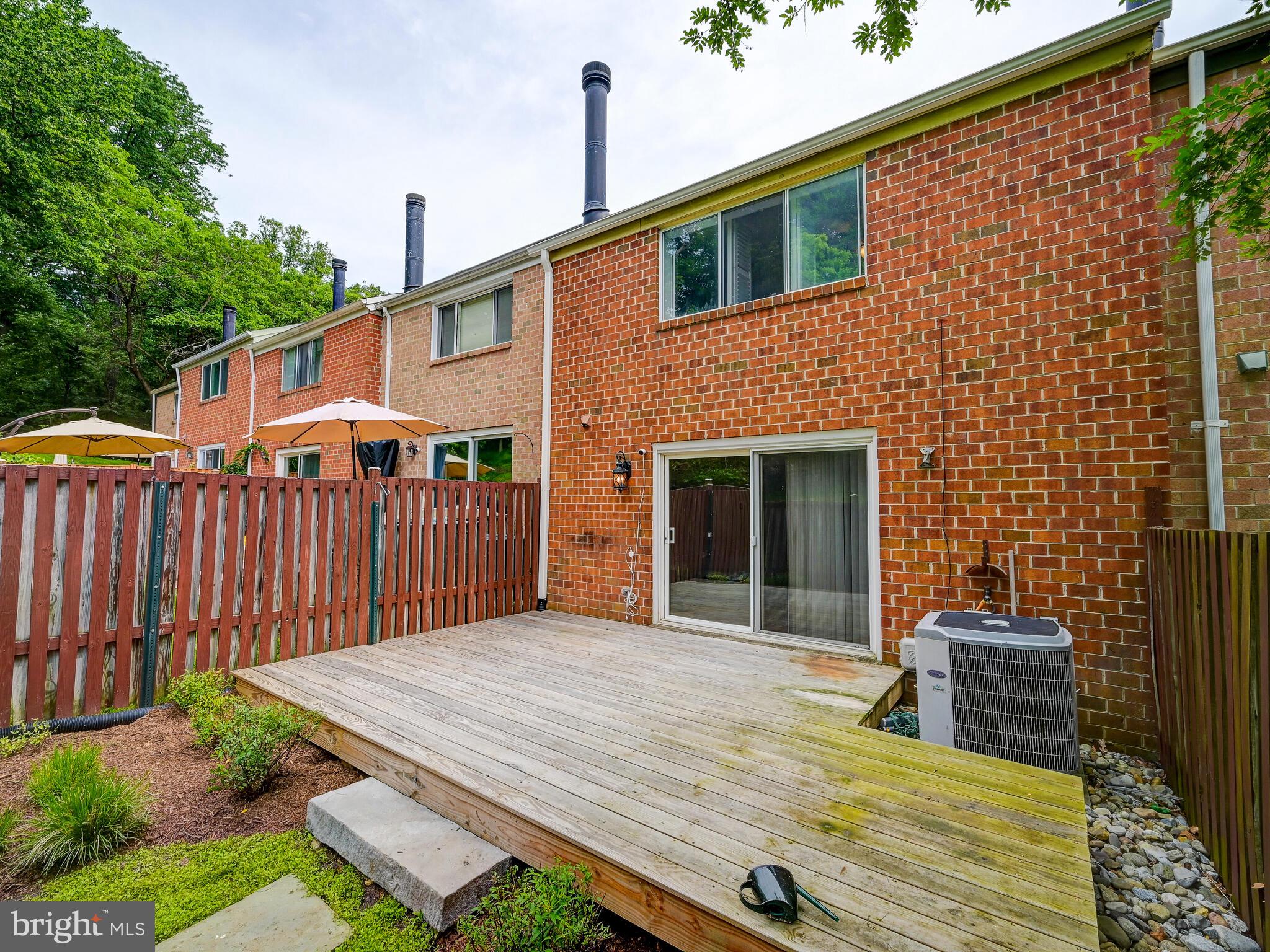 MAYS CHAPEL VILLAGE - Residential