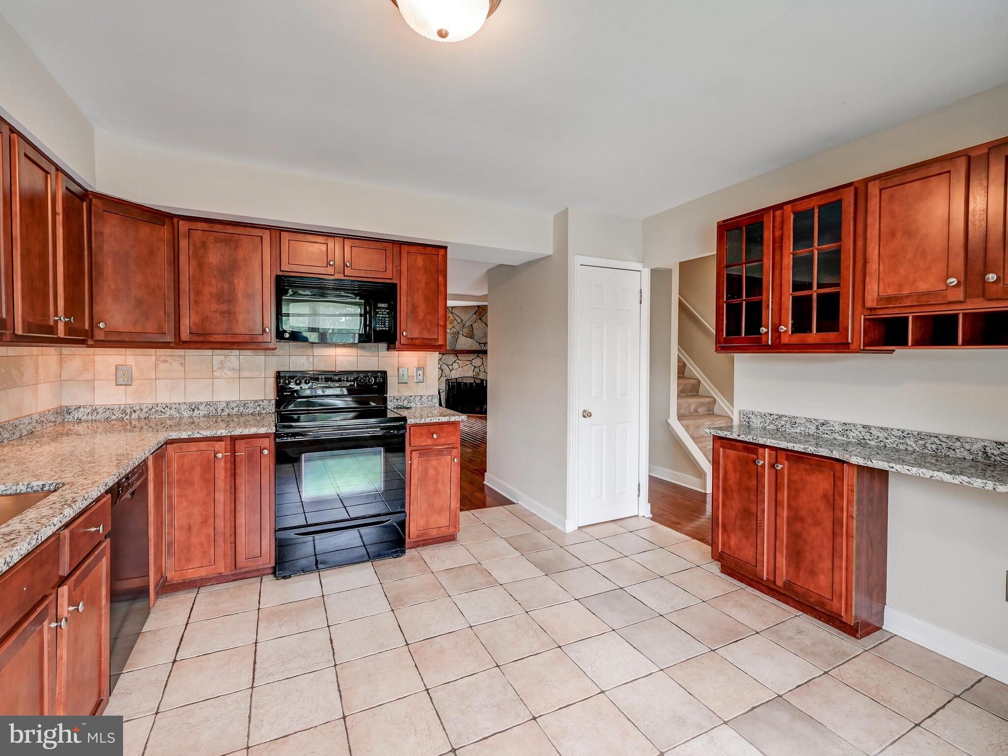 MAYS CHAPEL VILLAGE - Residential