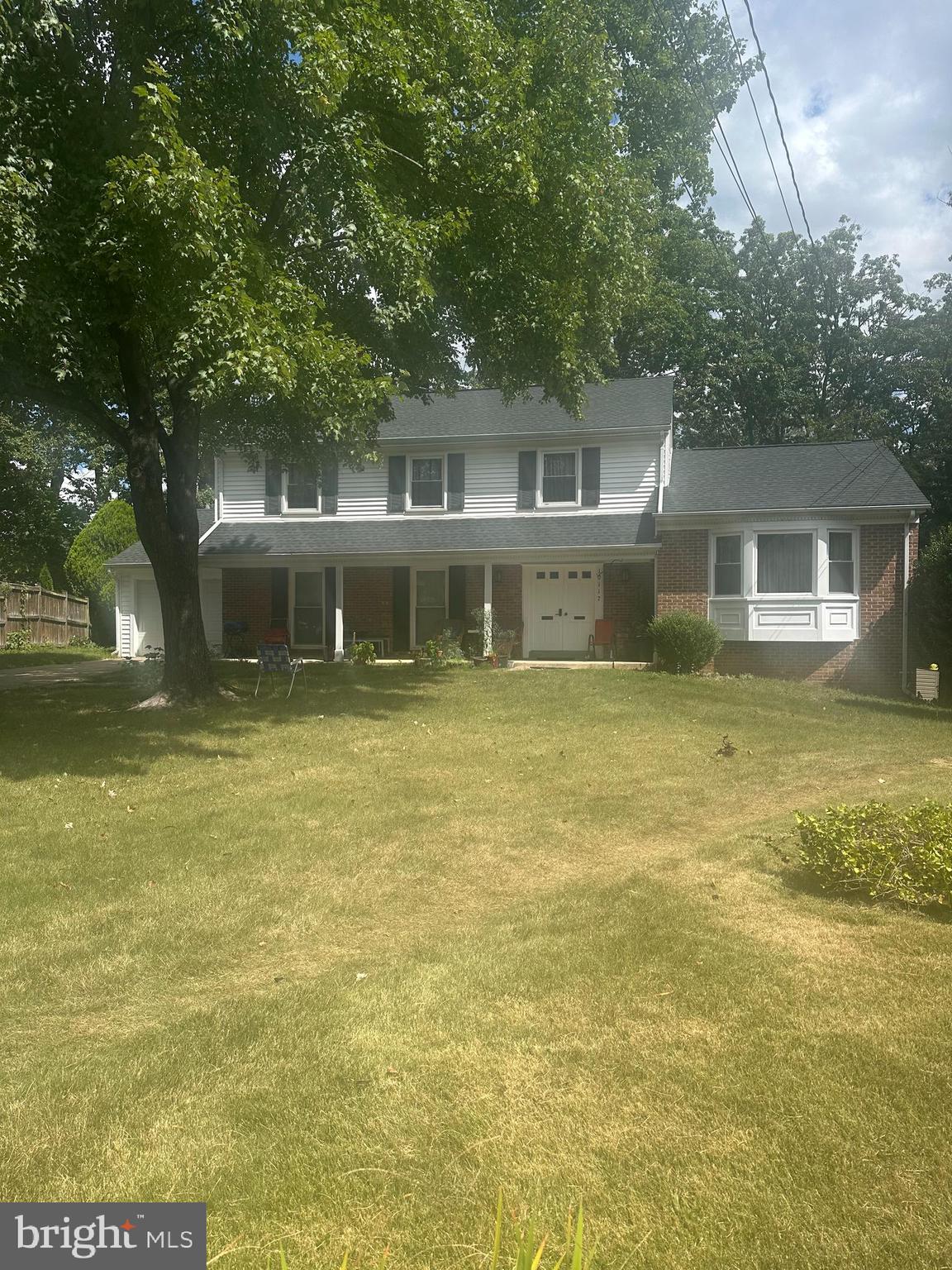 ADELPHI FOREST - Residential