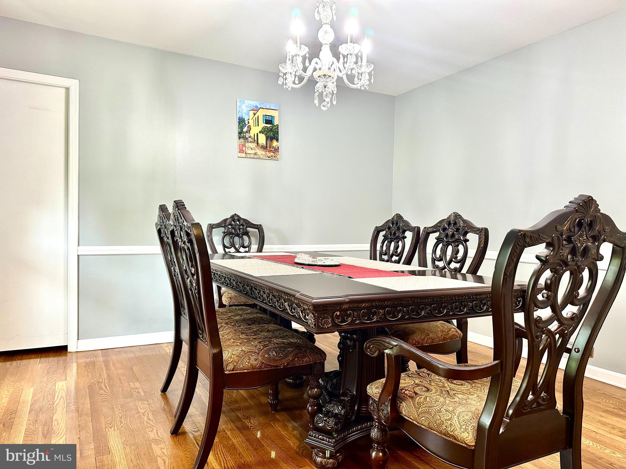 ADELPHI FOREST - Residential