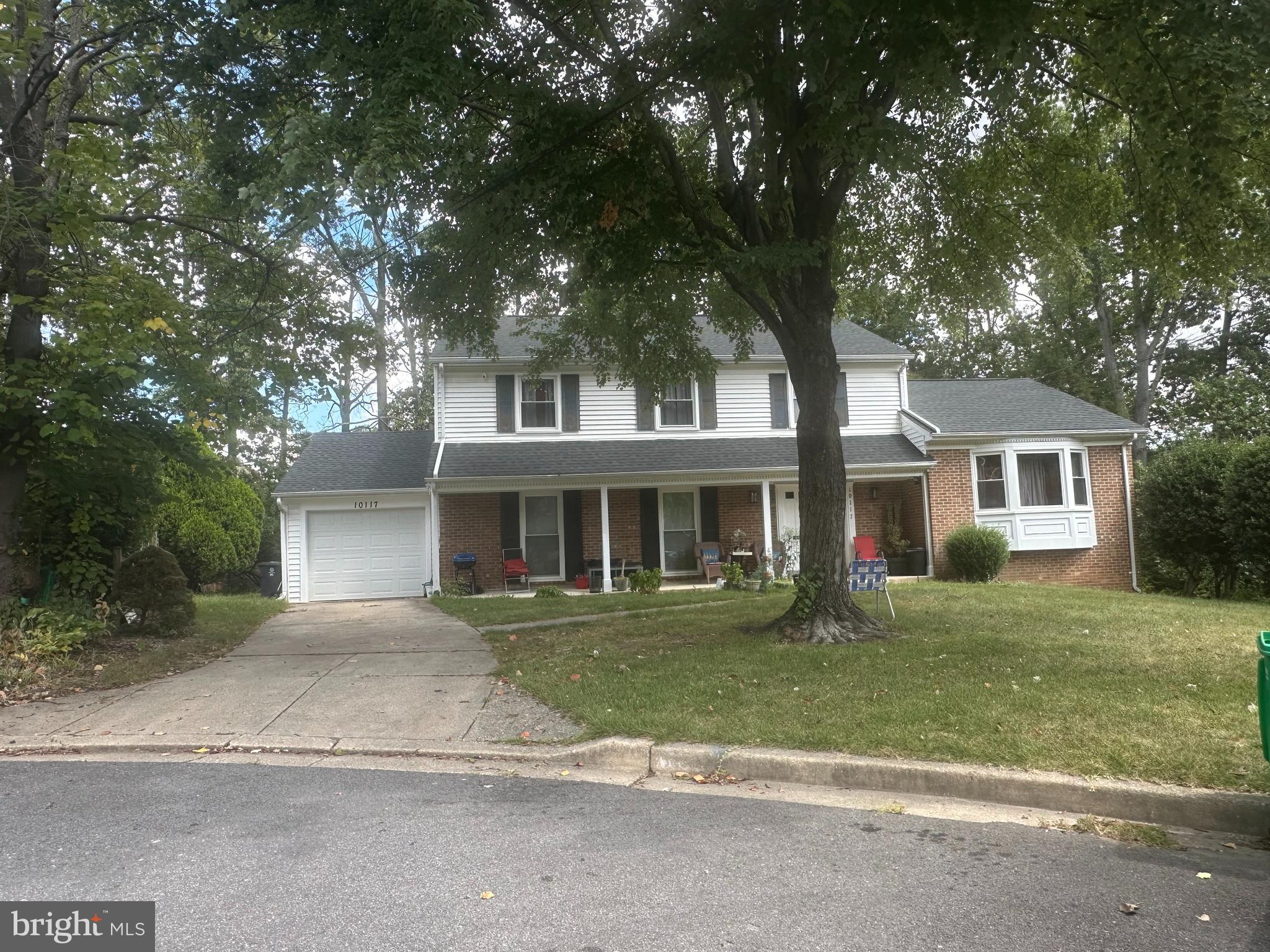 ADELPHI FOREST - Residential