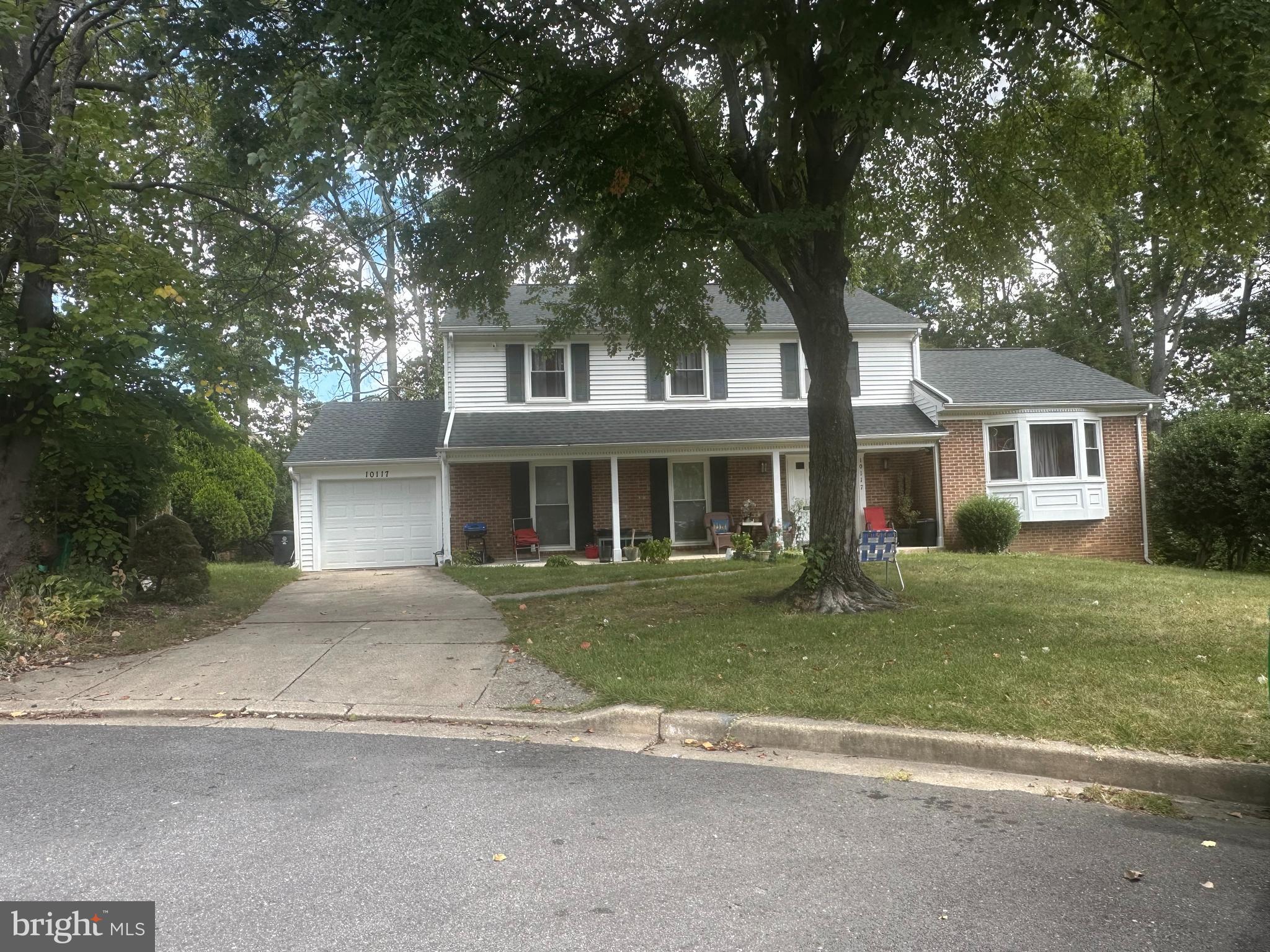 ADELPHI FOREST - Residential