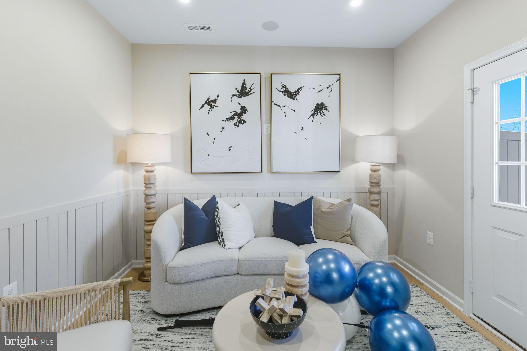 HUNTFIELD - Residential