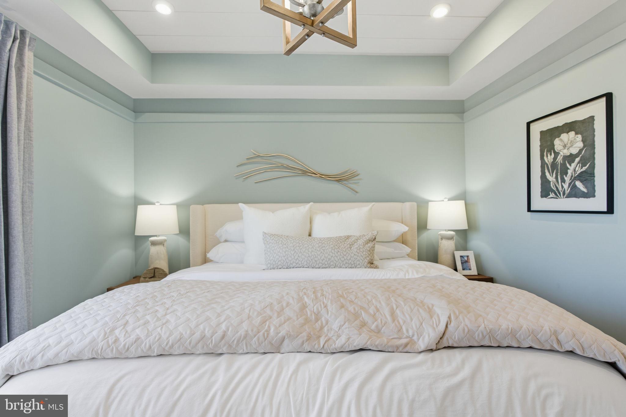 HUNTFIELD - Residential