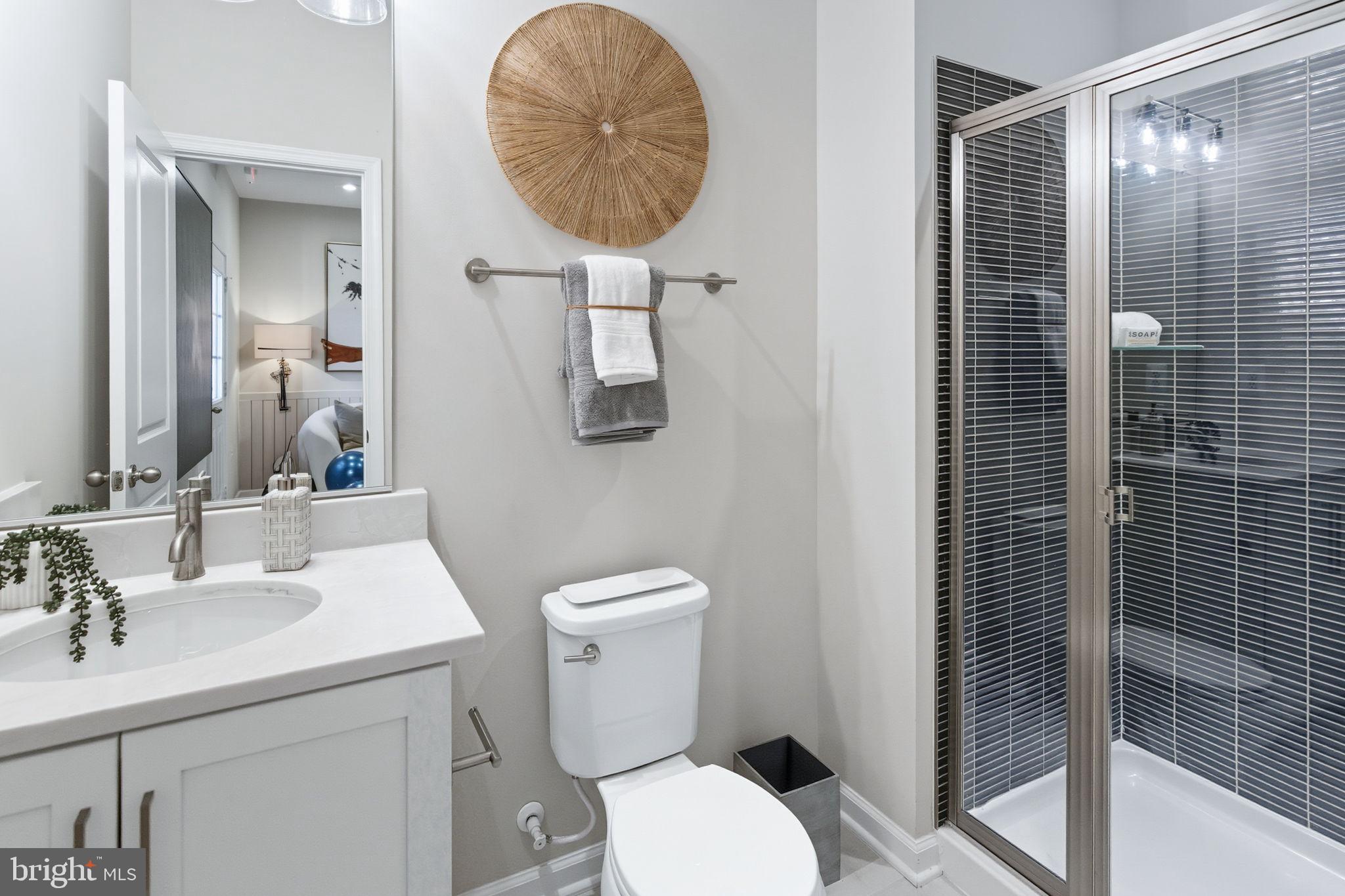 HUNTFIELD - Residential