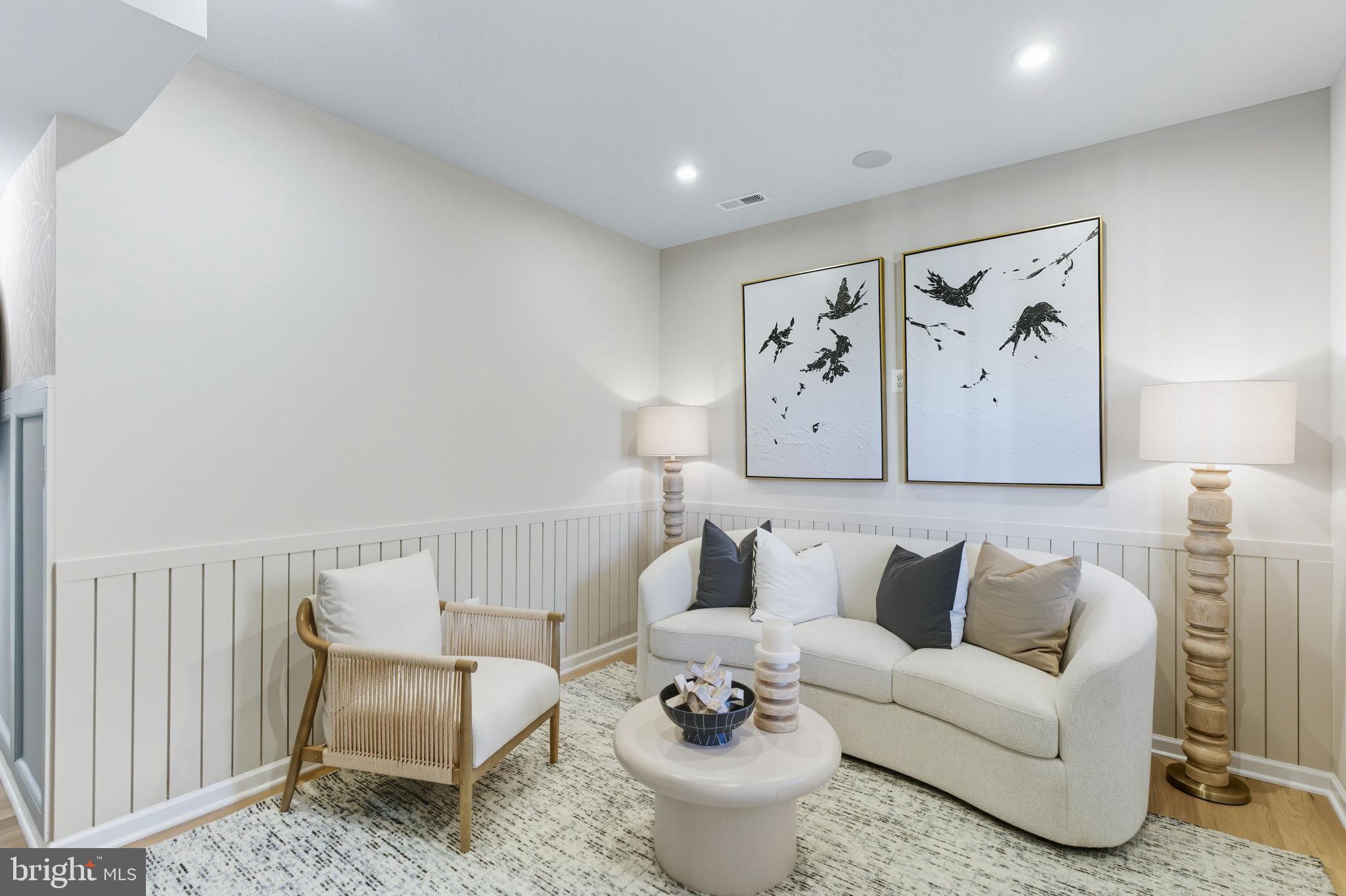 HUNTFIELD - Residential