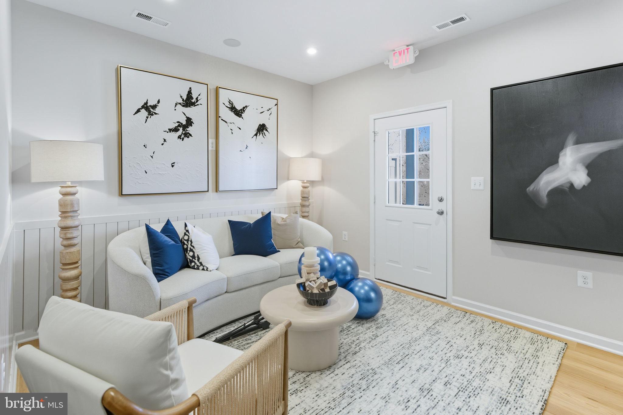 HUNTFIELD - Residential