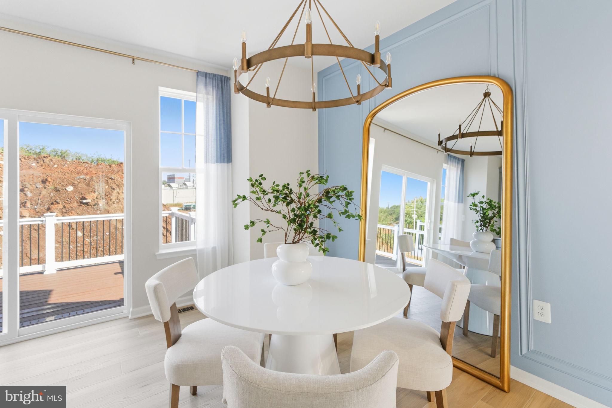 HUNTFIELD - Residential