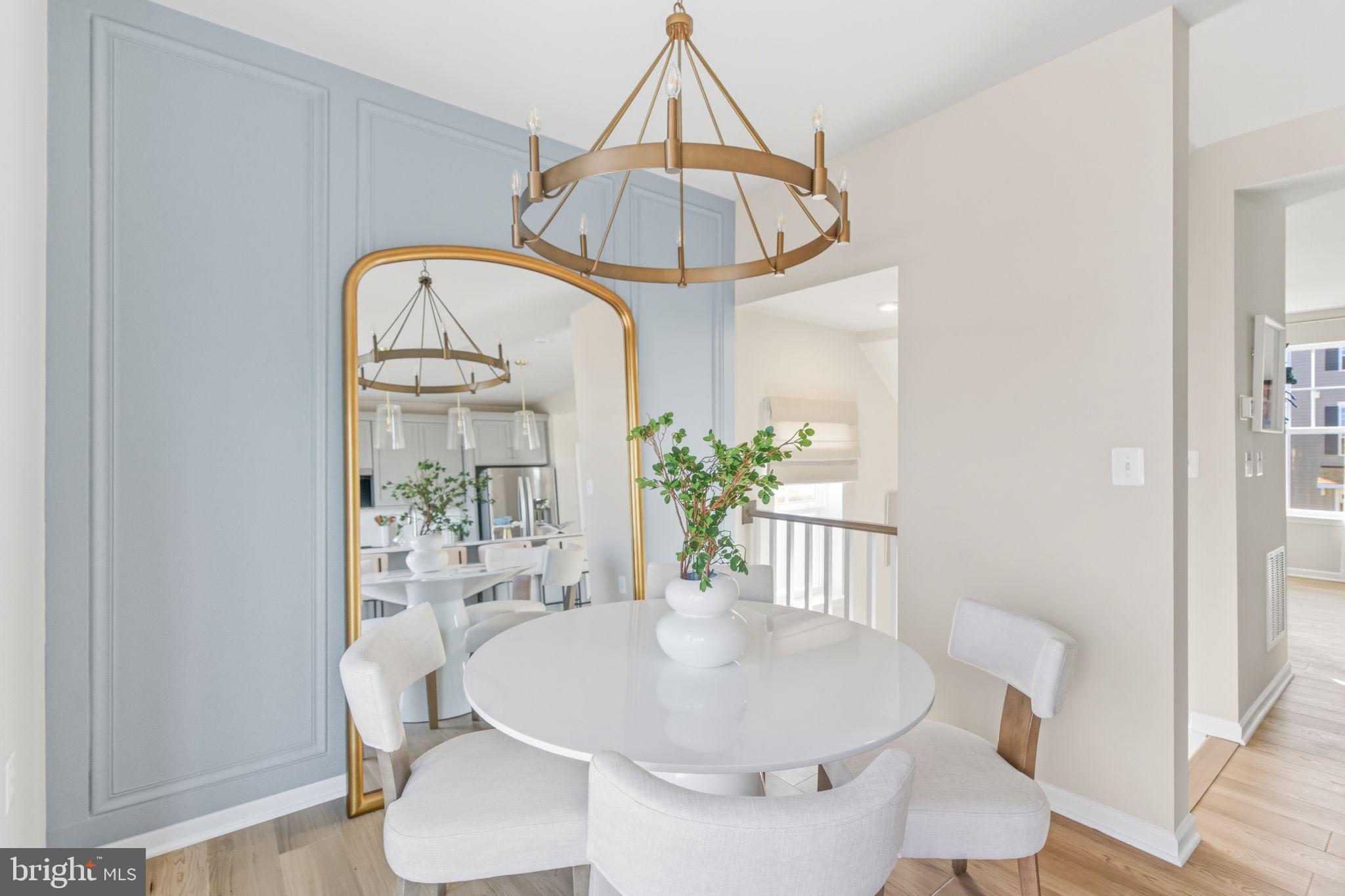 HUNTFIELD - Residential