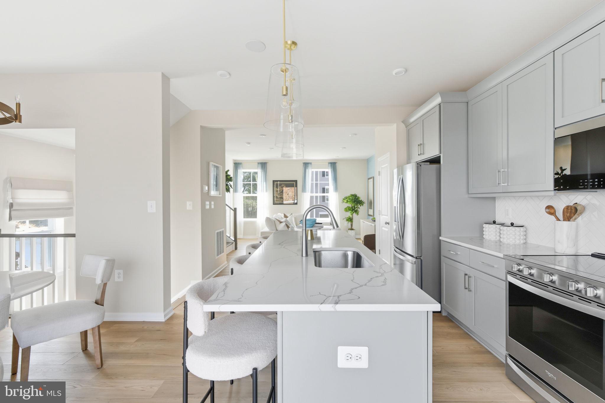 HUNTFIELD - Residential