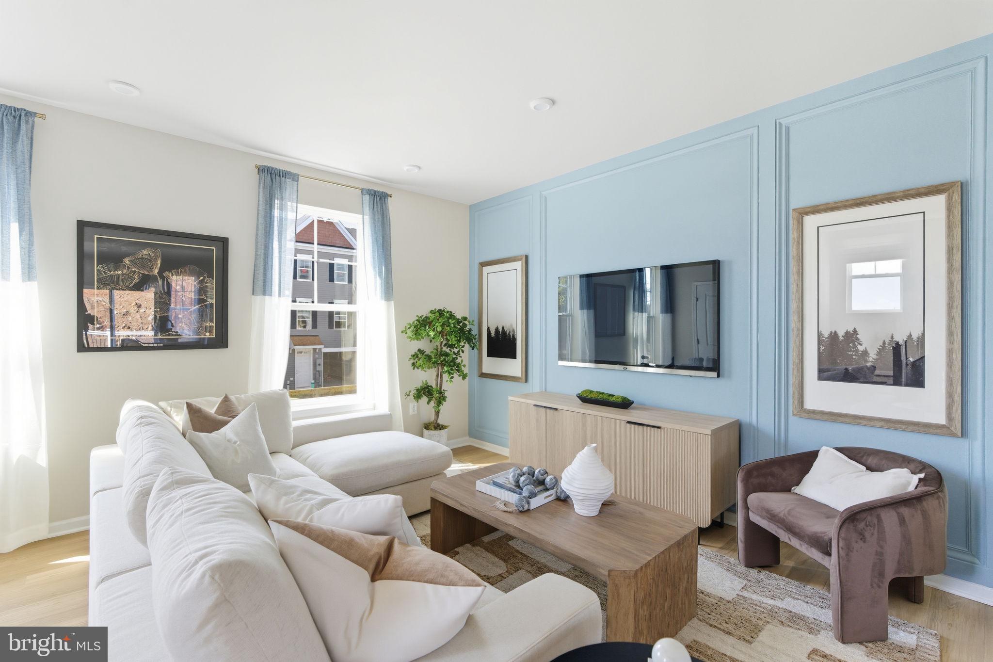 HUNTFIELD - Residential