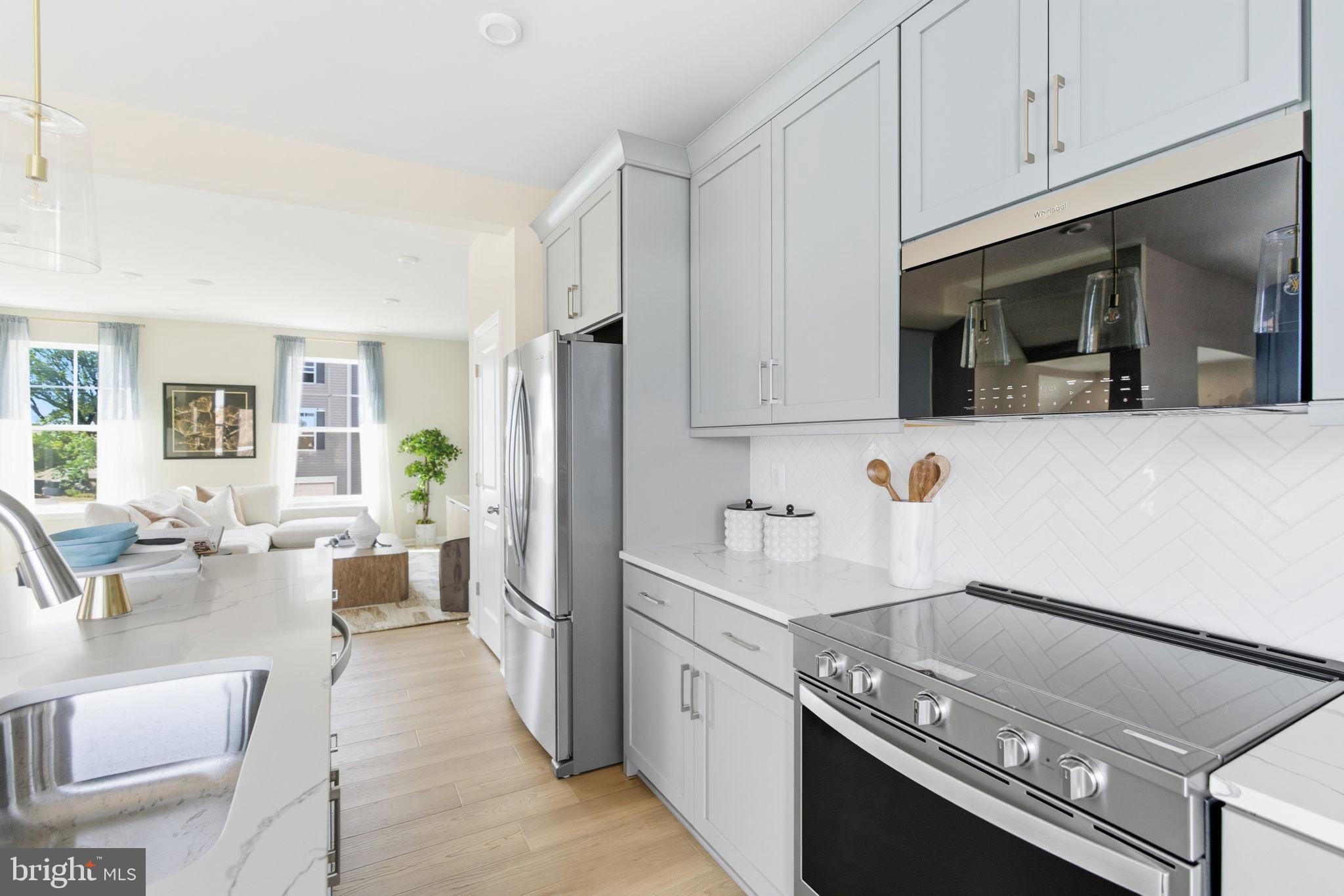 HUNTFIELD - Residential