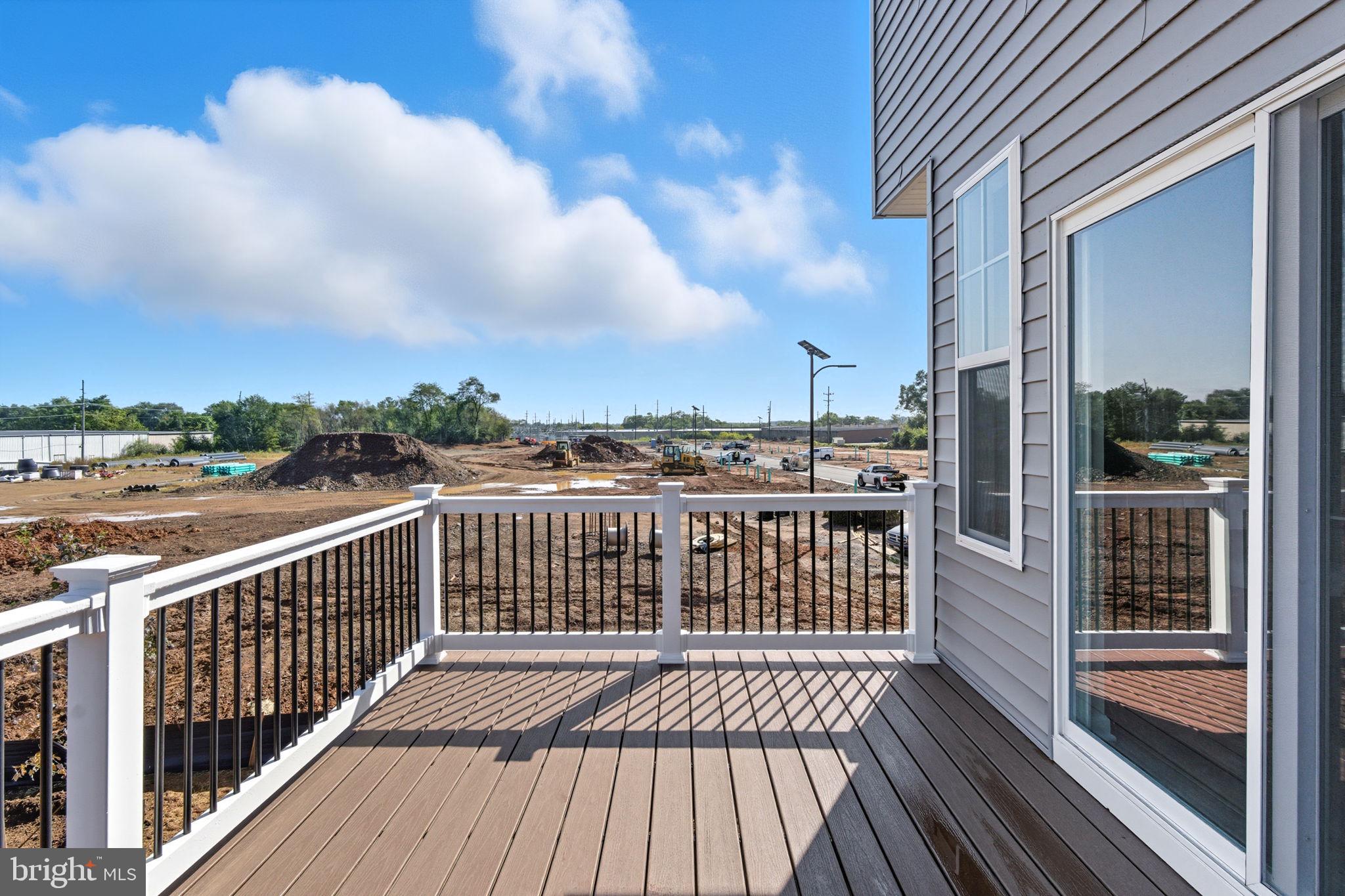 HUNTFIELD - Residential