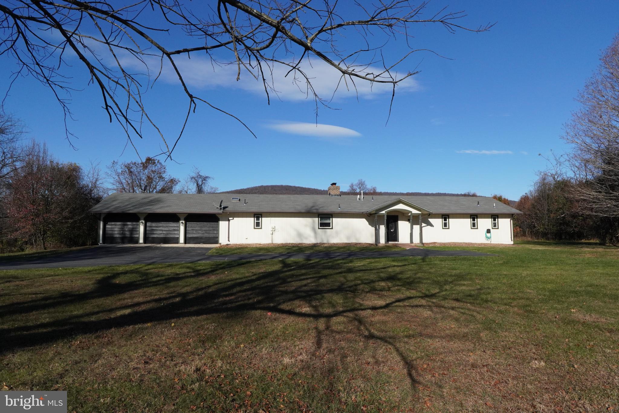 33900 AUSTIN GROVE ROAD