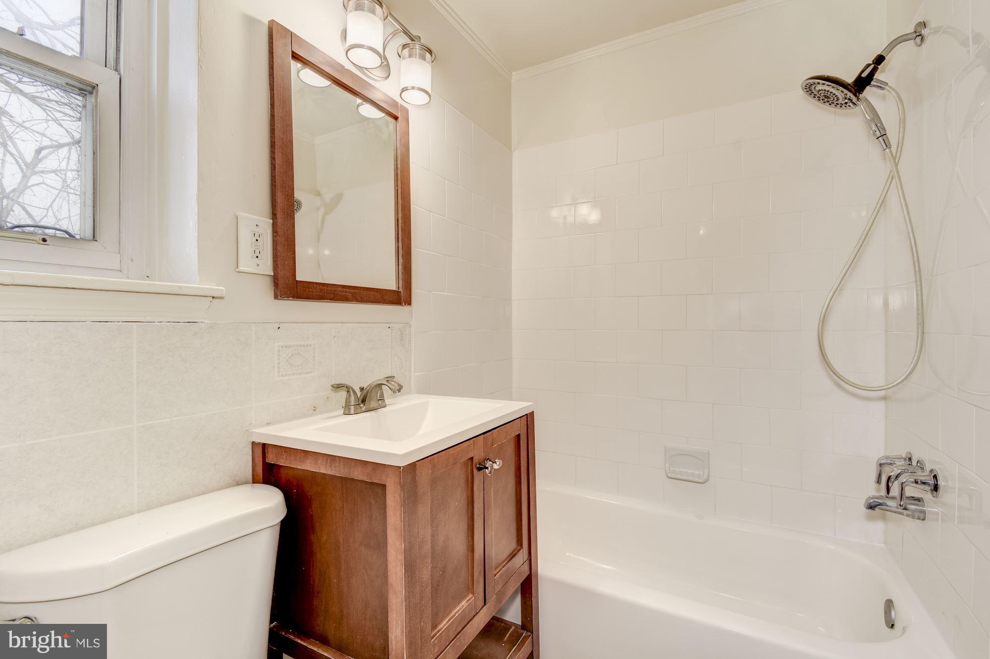 OXON RUN HILLS - Residential