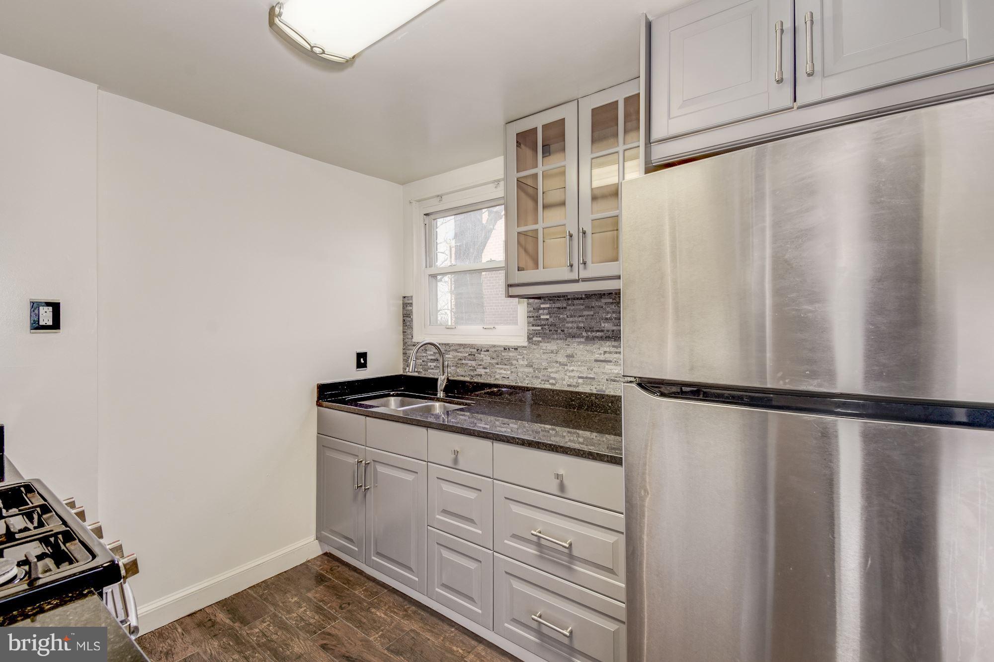 OXON RUN HILLS - Residential