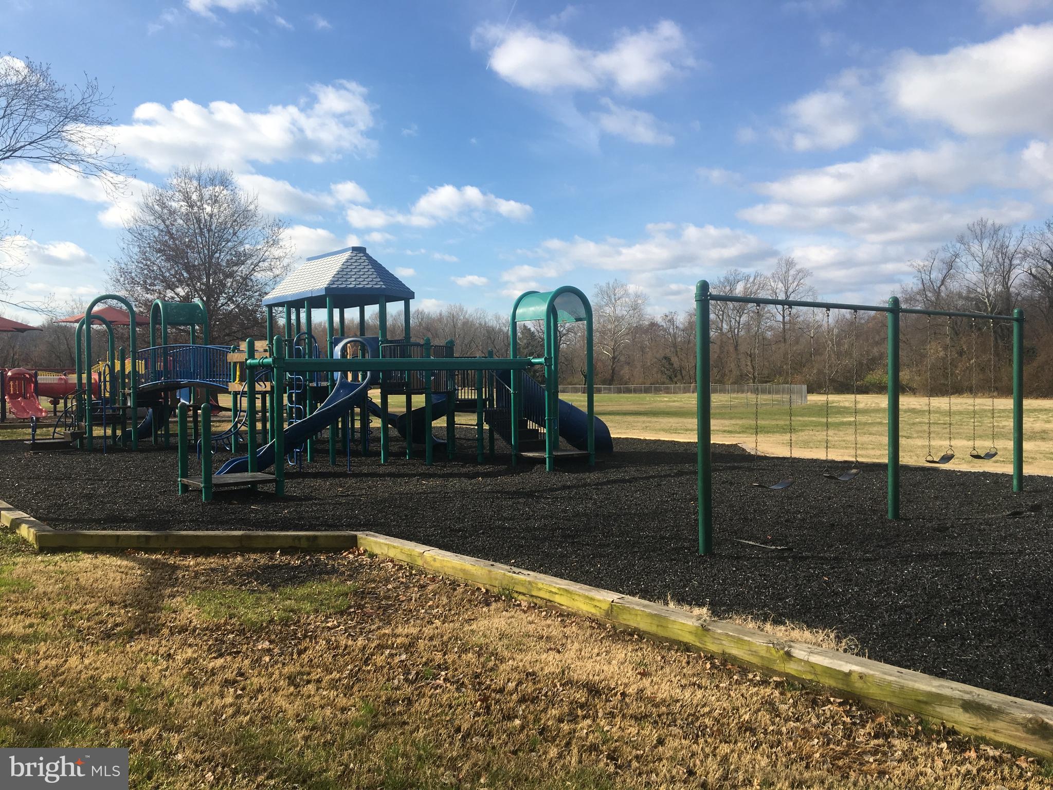 OXON RUN HILLS - Residential