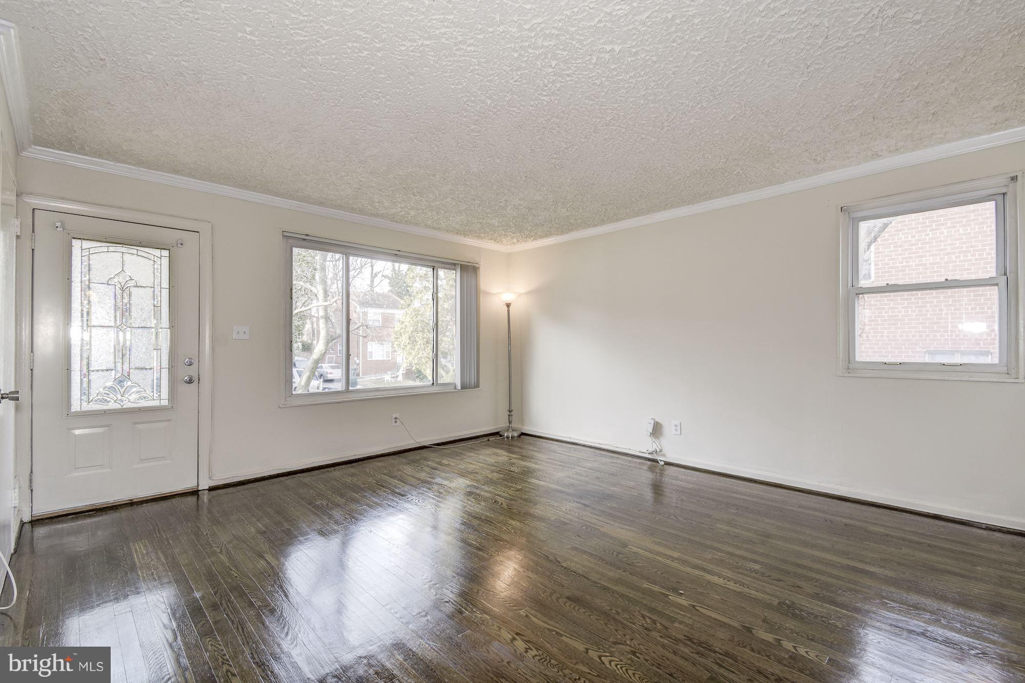 OXON RUN HILLS - Residential