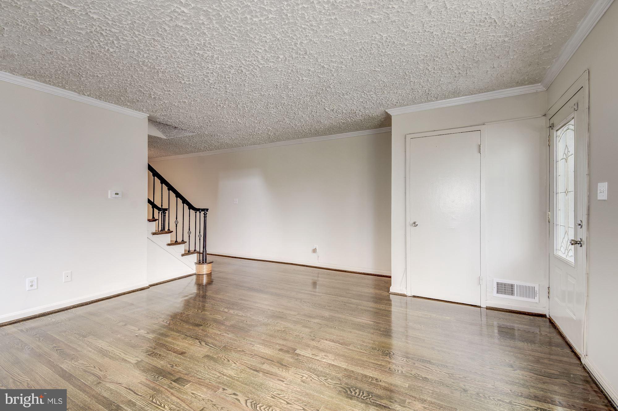 OXON RUN HILLS - Residential