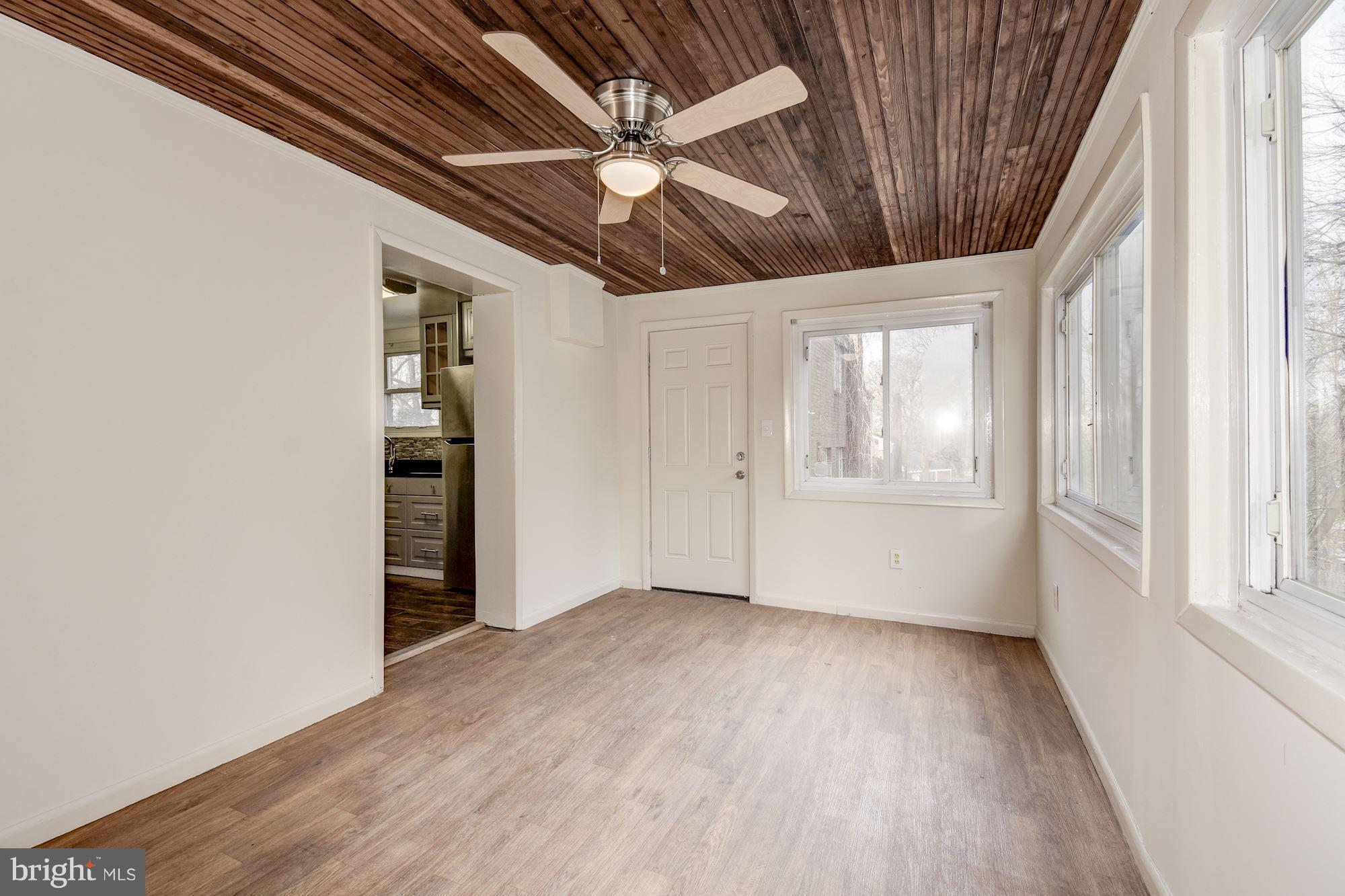 OXON RUN HILLS - Residential