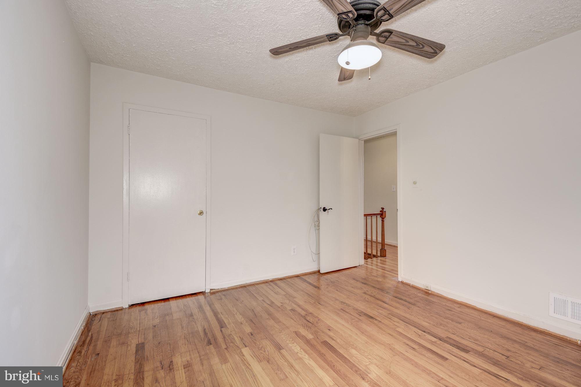 OXON RUN HILLS - Residential