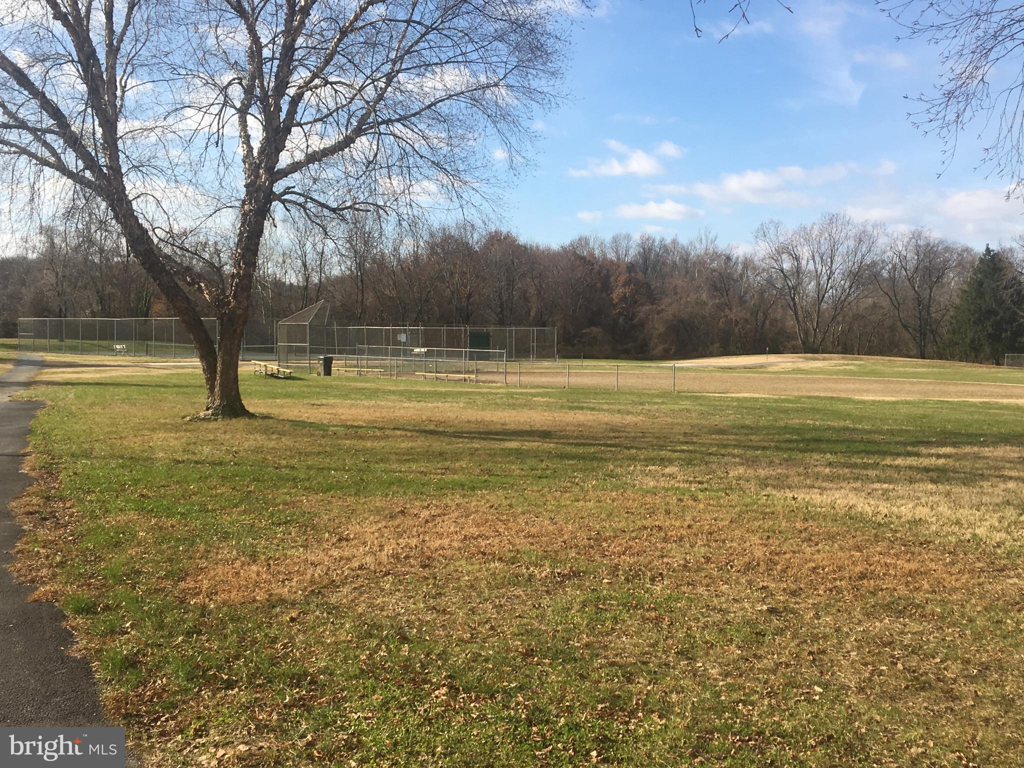 OXON RUN HILLS - Residential