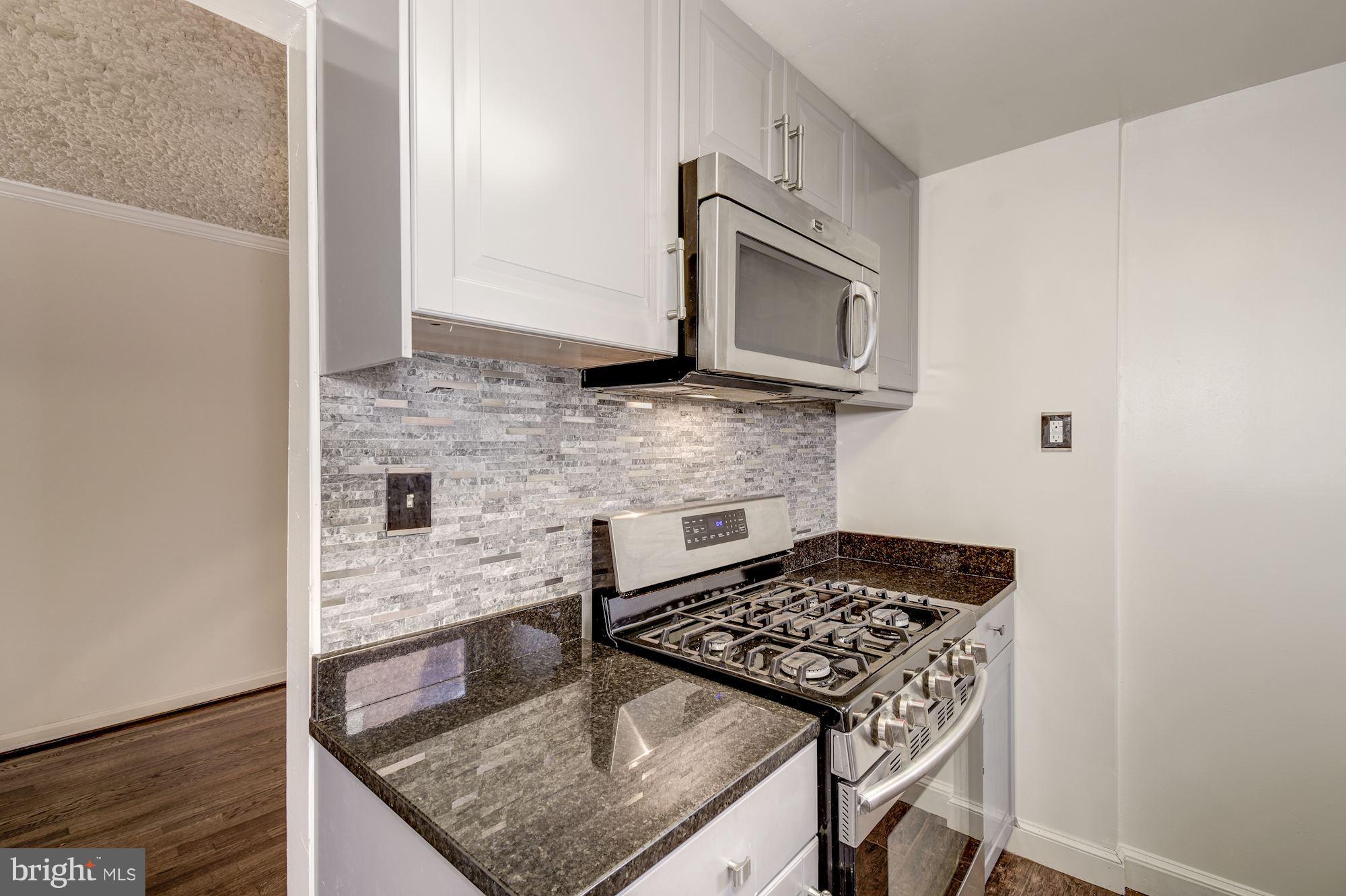 OXON RUN HILLS - Residential