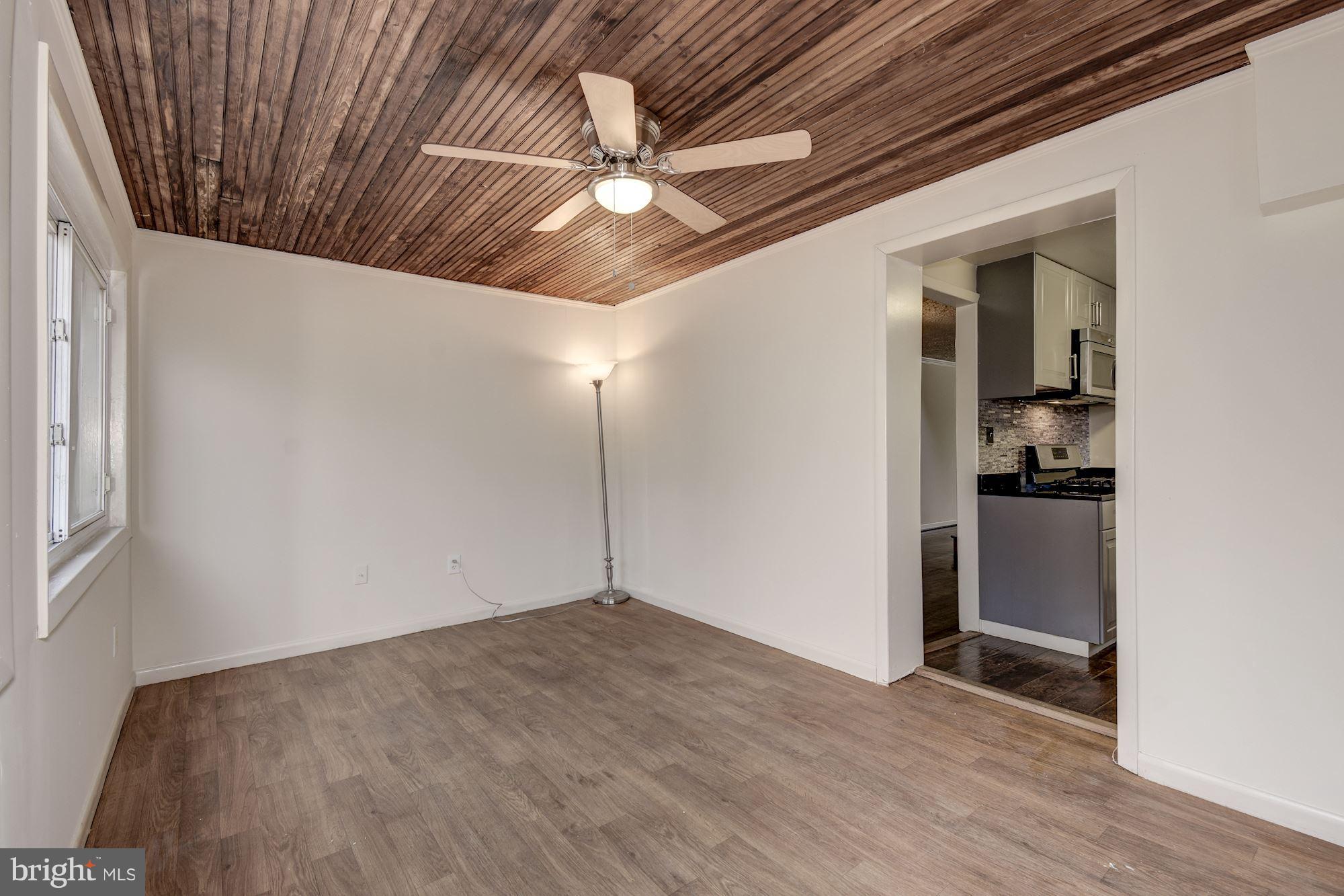 OXON RUN HILLS - Residential