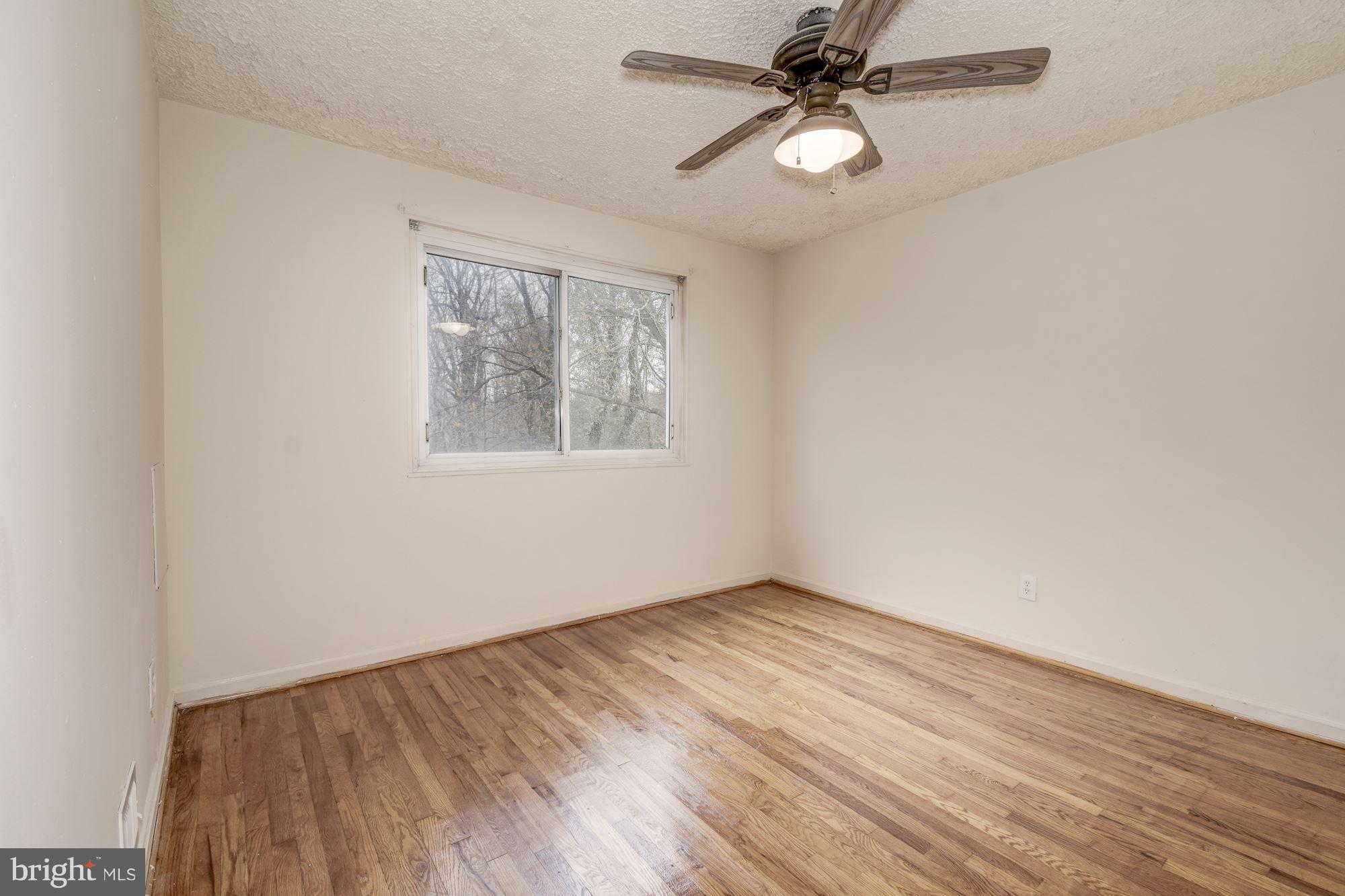 OXON RUN HILLS - Residential