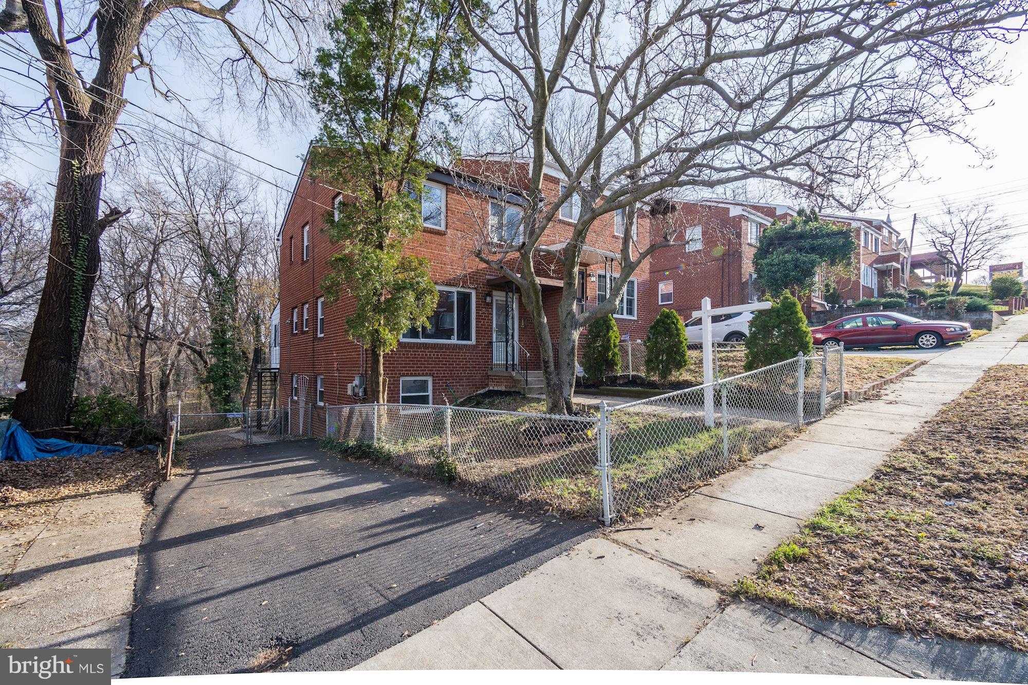 OXON RUN HILLS - Residential