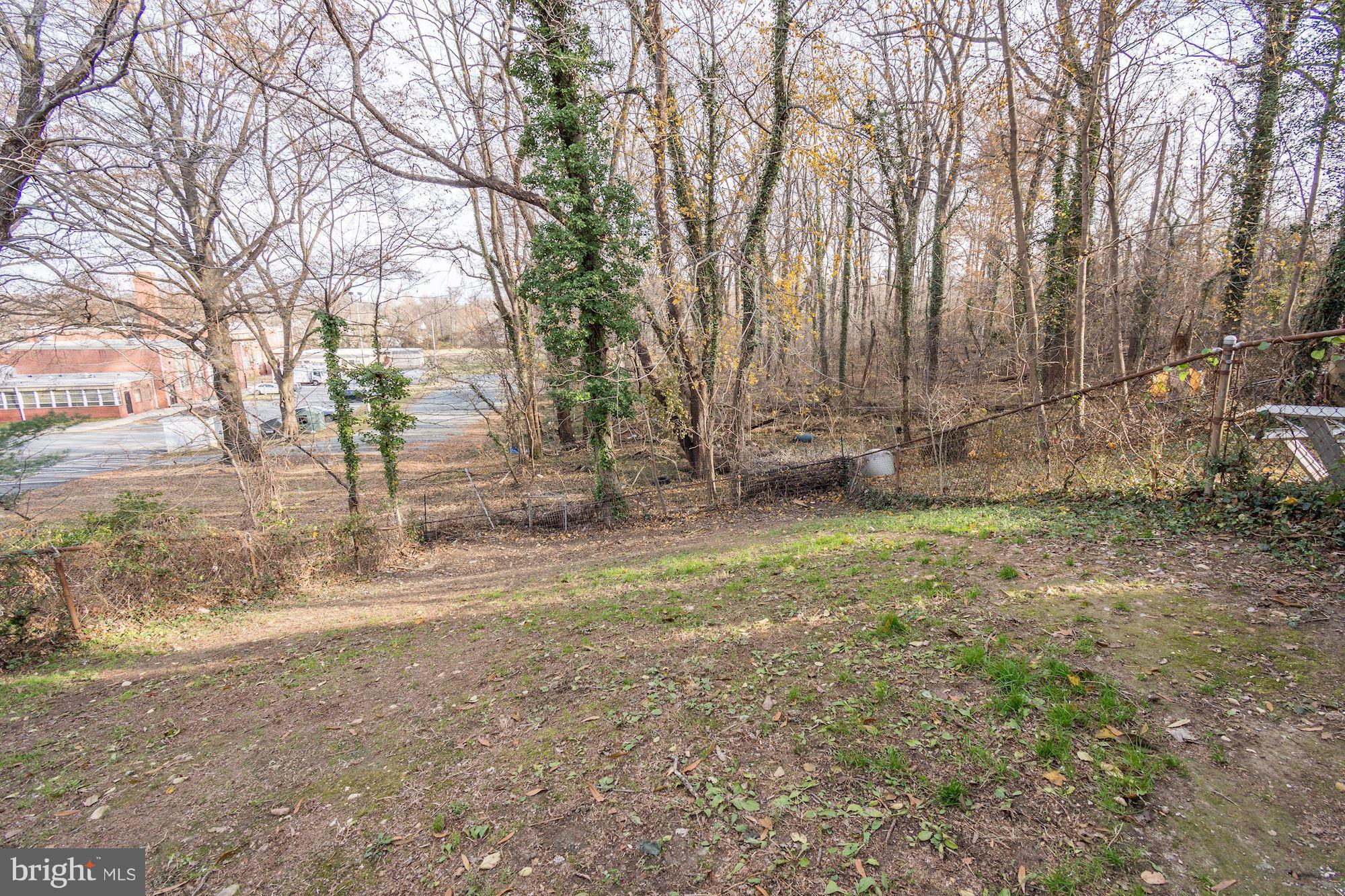 OXON RUN HILLS - Residential