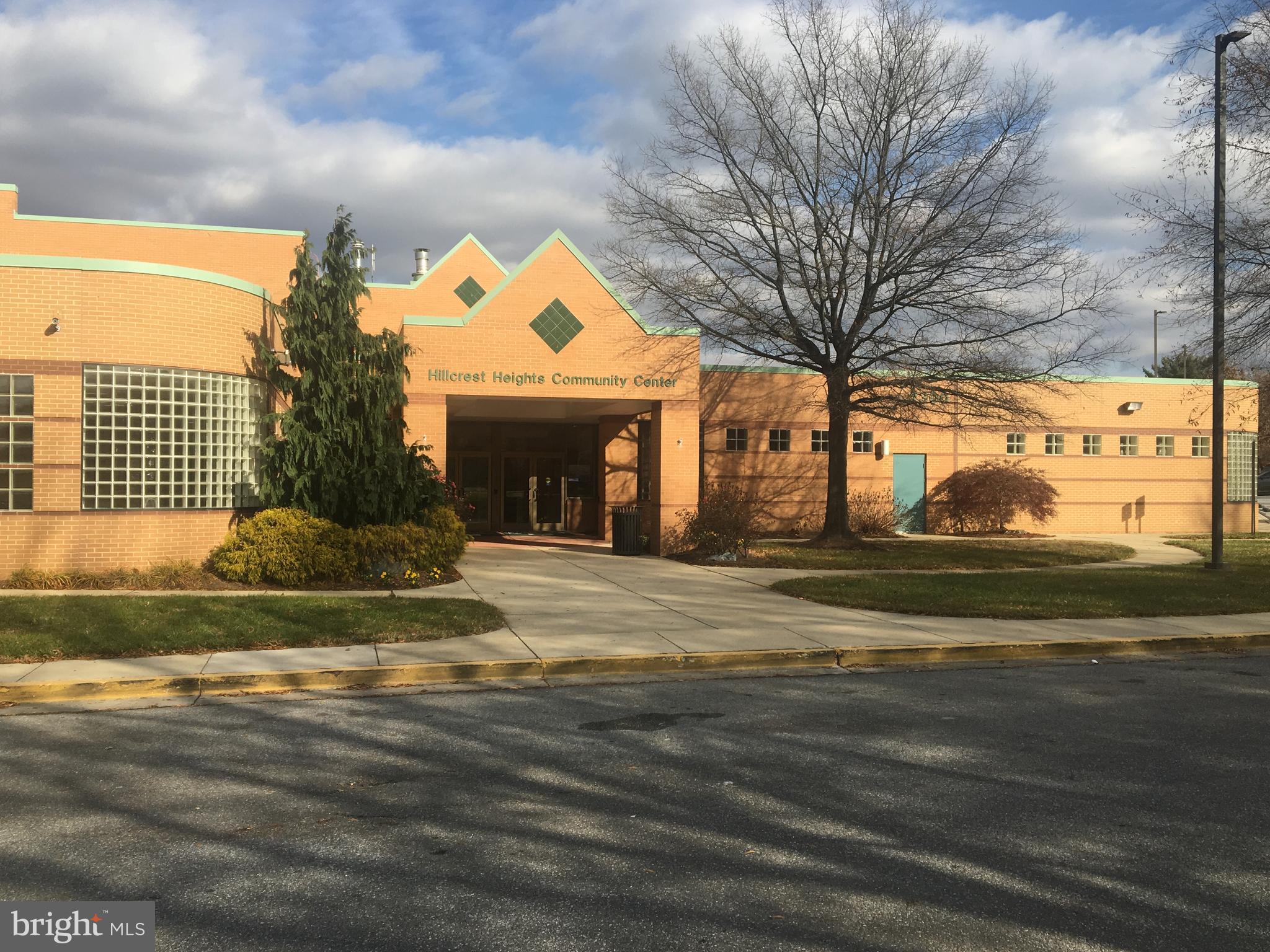 OXON RUN HILLS - Residential