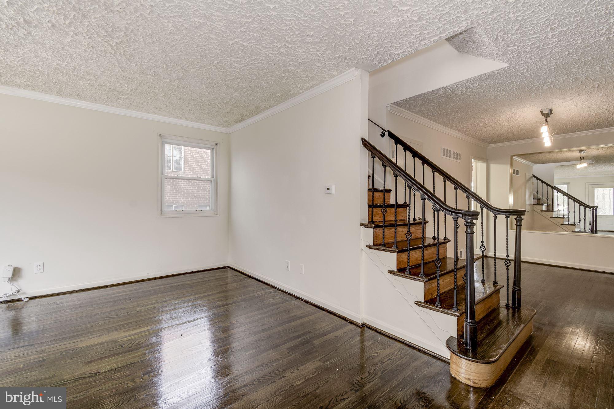 OXON RUN HILLS - Residential