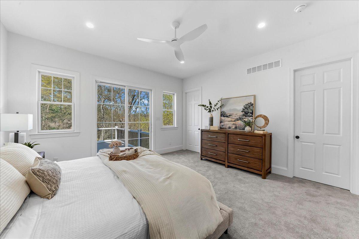 KNOXLYN FARM - Residential