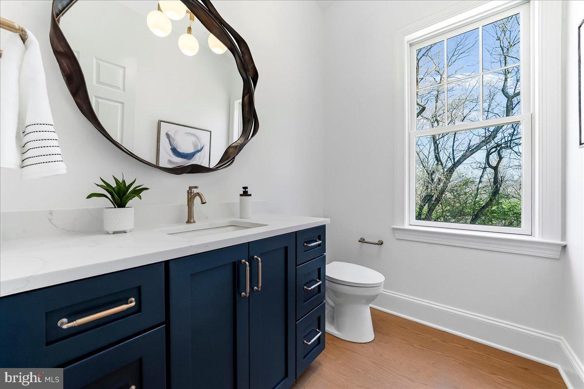 KNOXLYN FARM - Residential