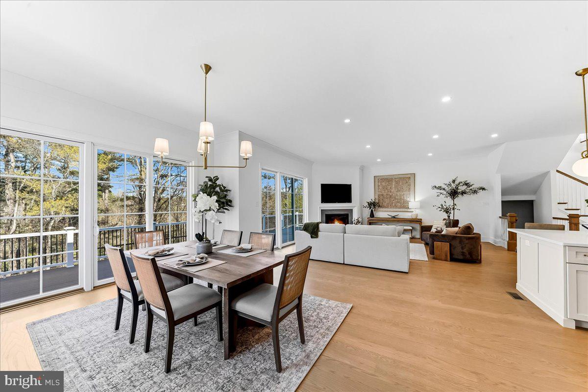 KNOXLYN FARM - Residential