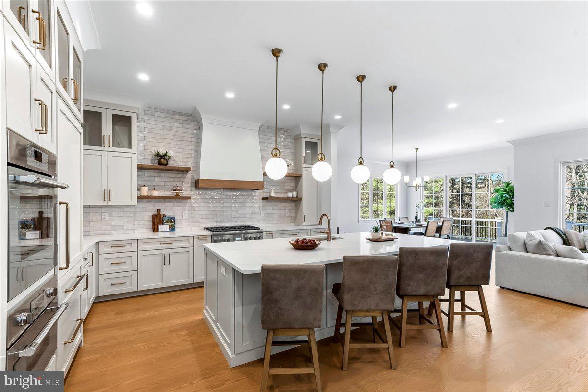 KNOXLYN FARM - Residential