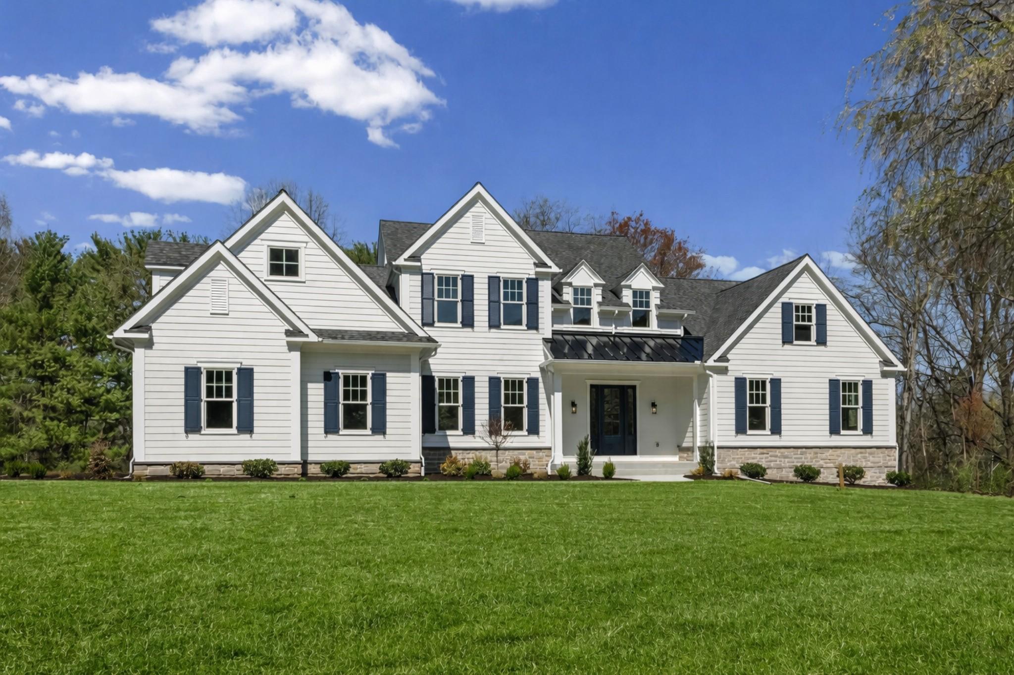 KNOXLYN FARM - Residential