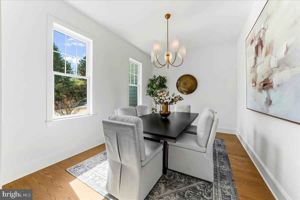 KNOXLYN FARM - Residential