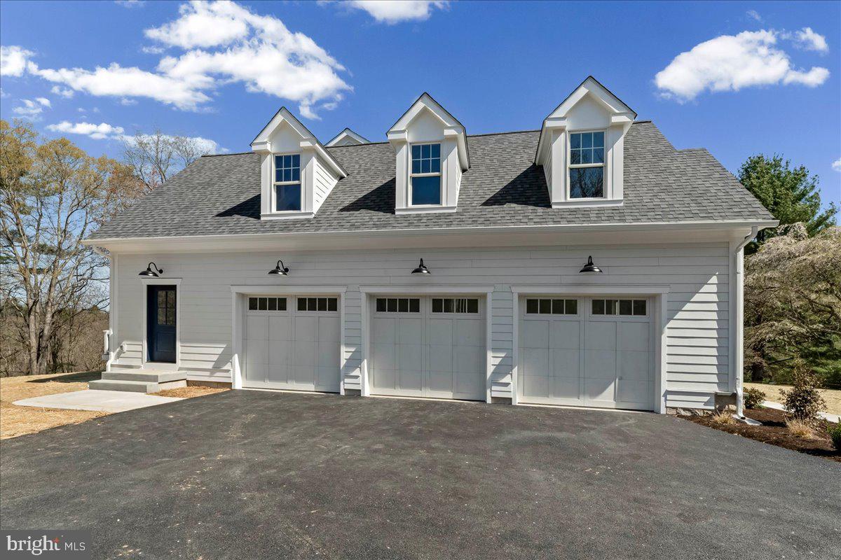 KNOXLYN FARM - Residential