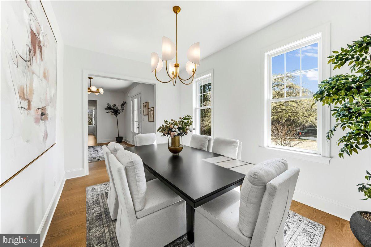 KNOXLYN FARM - Residential