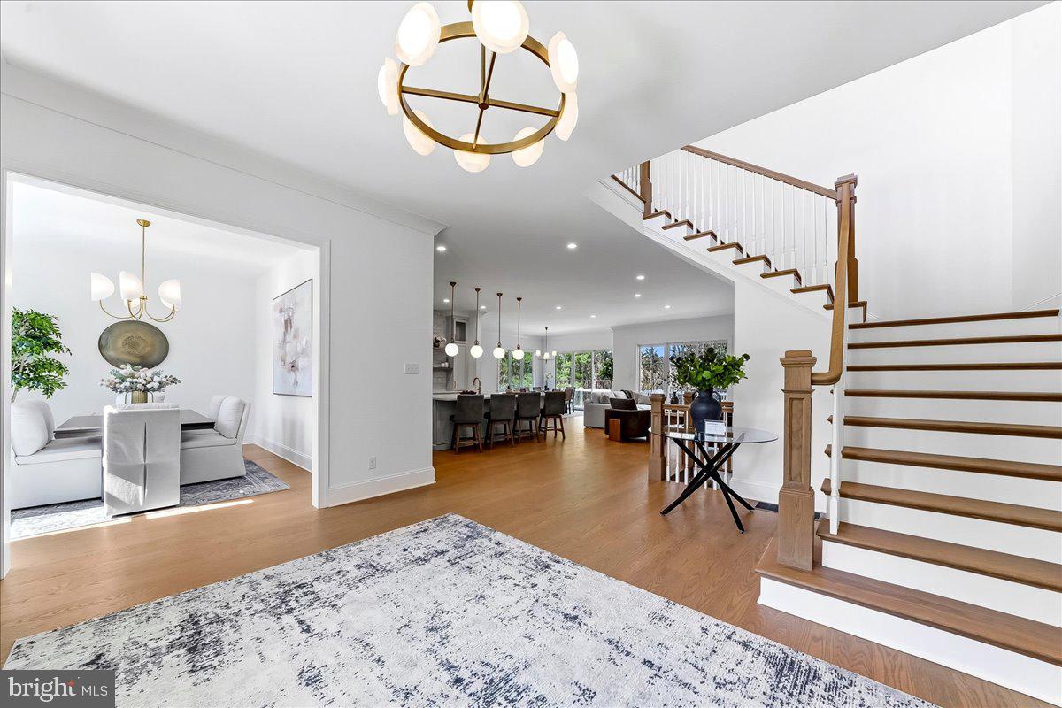 KNOXLYN FARM - Residential