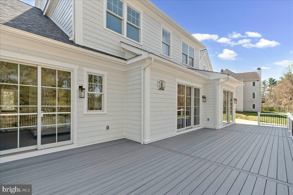 KNOXLYN FARM - Residential