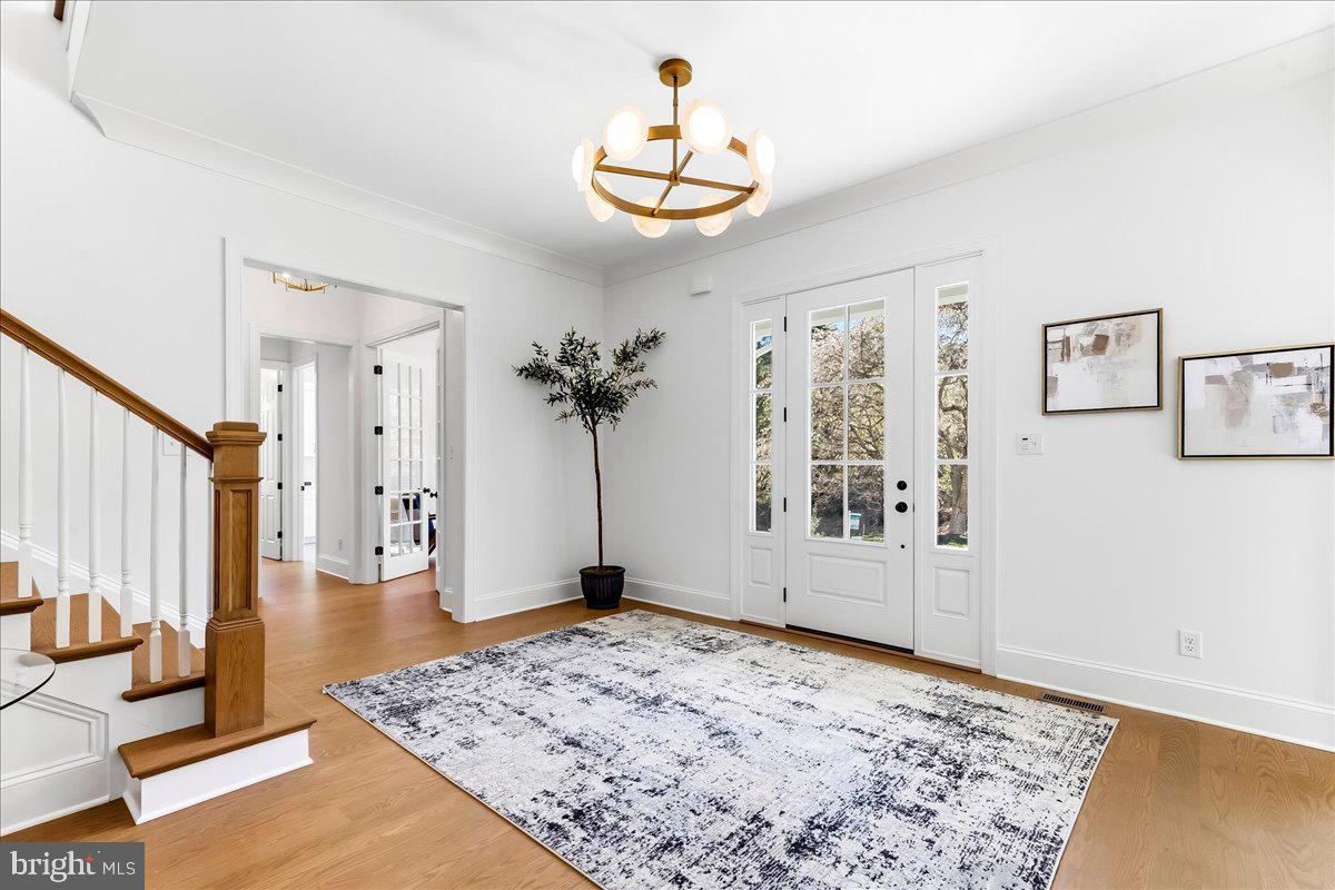 KNOXLYN FARM - Residential