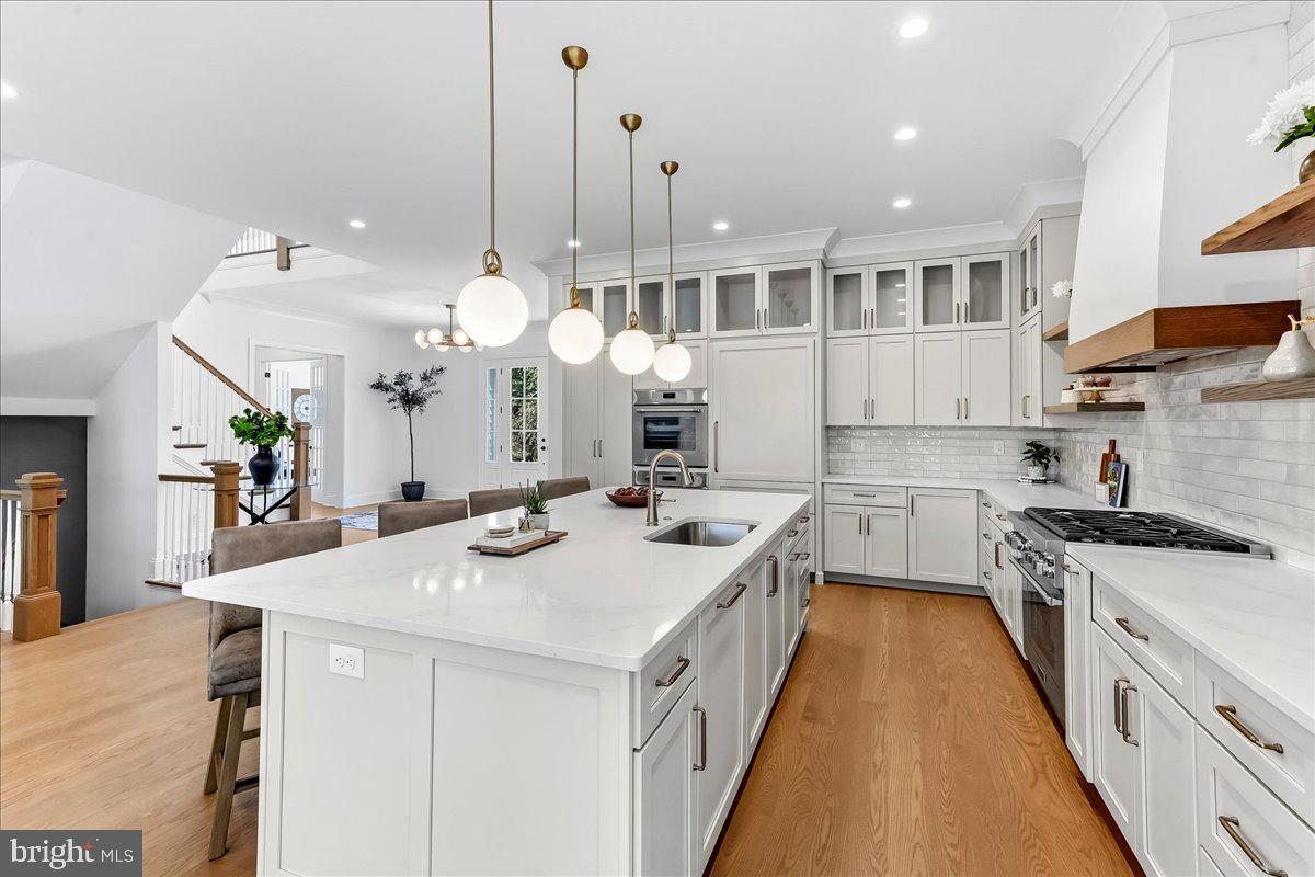 KNOXLYN FARM - Residential