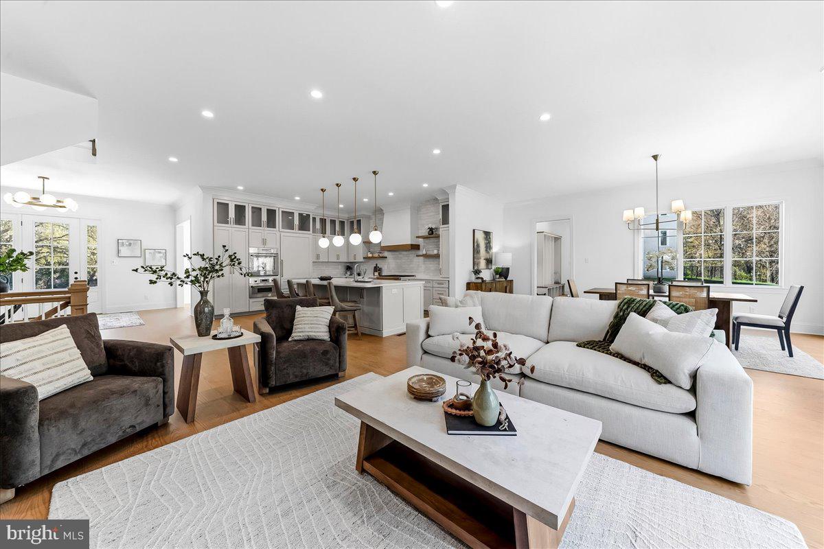 KNOXLYN FARM - Residential