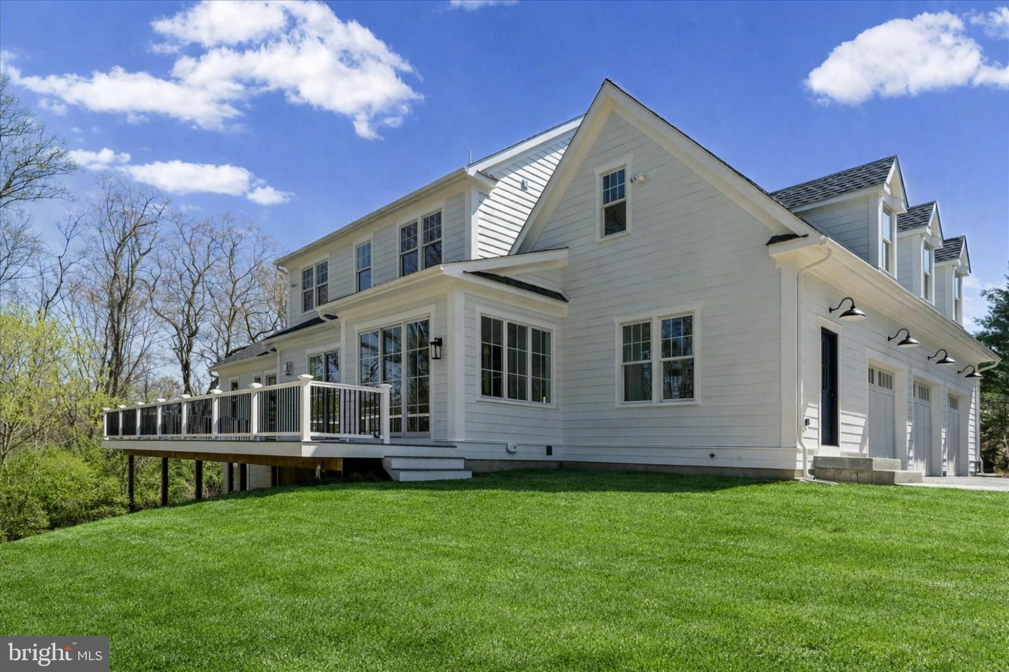 KNOXLYN FARM - Residential