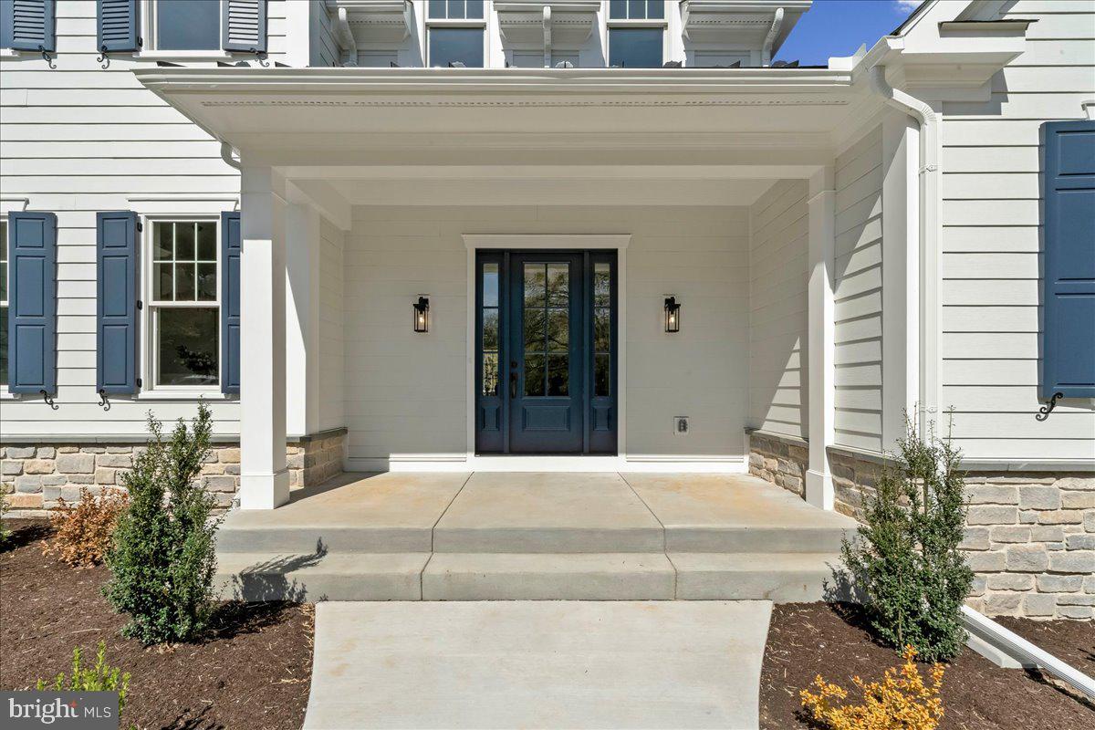 KNOXLYN FARM - Residential